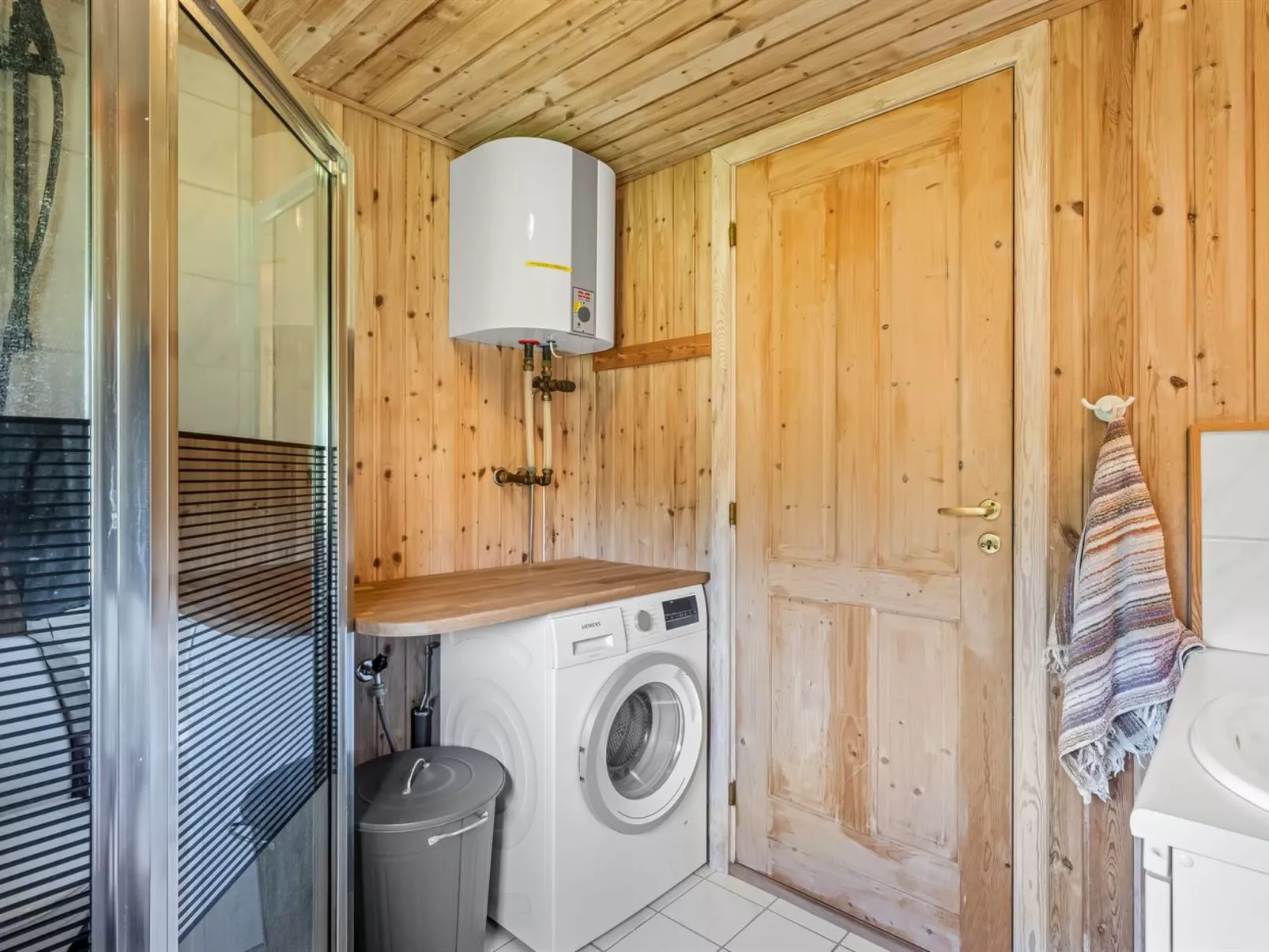 "Ottil" - 1.5km from the sea-Binnen