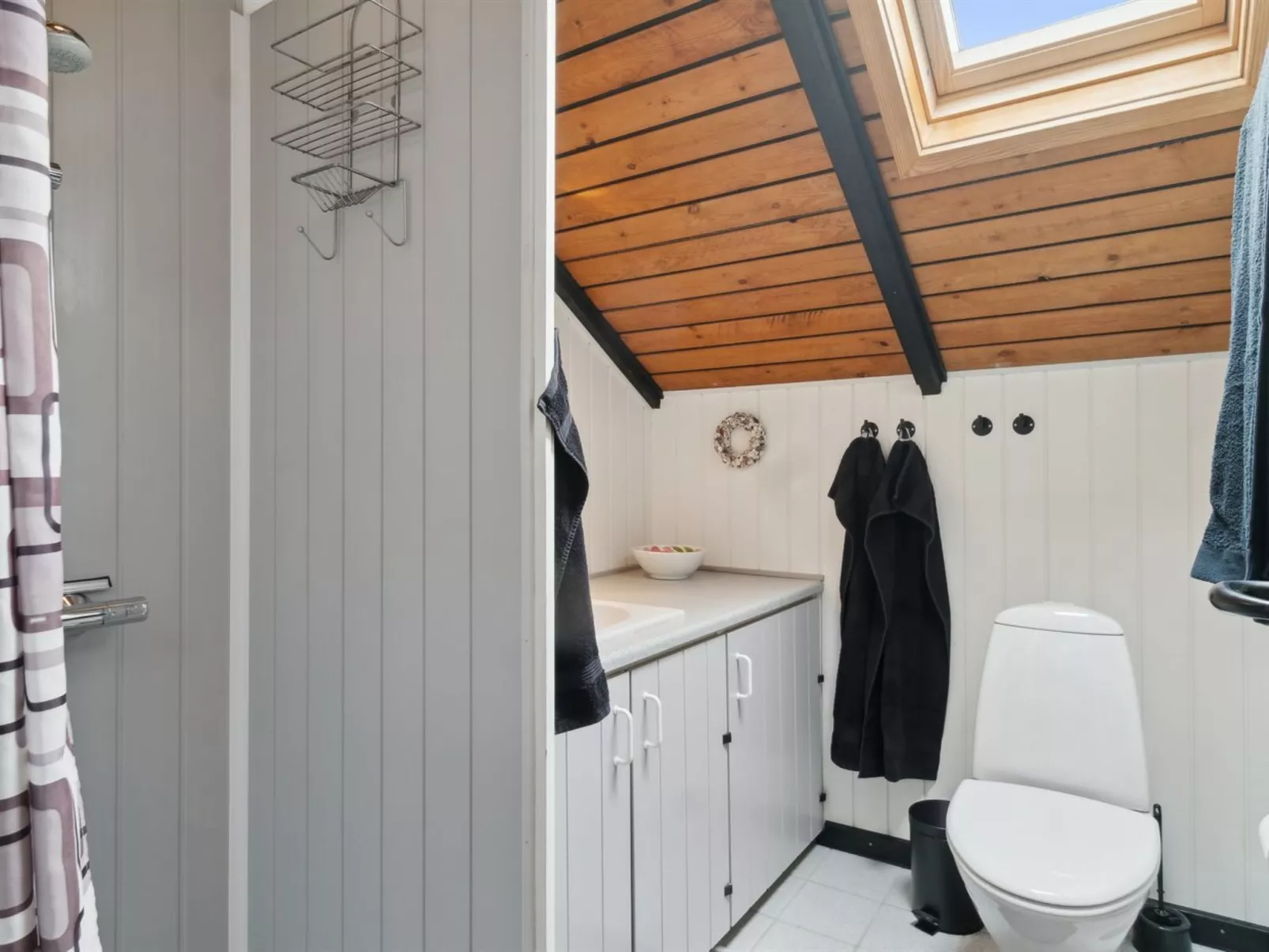 "Aaltje" - 800m from the sea-Binnen