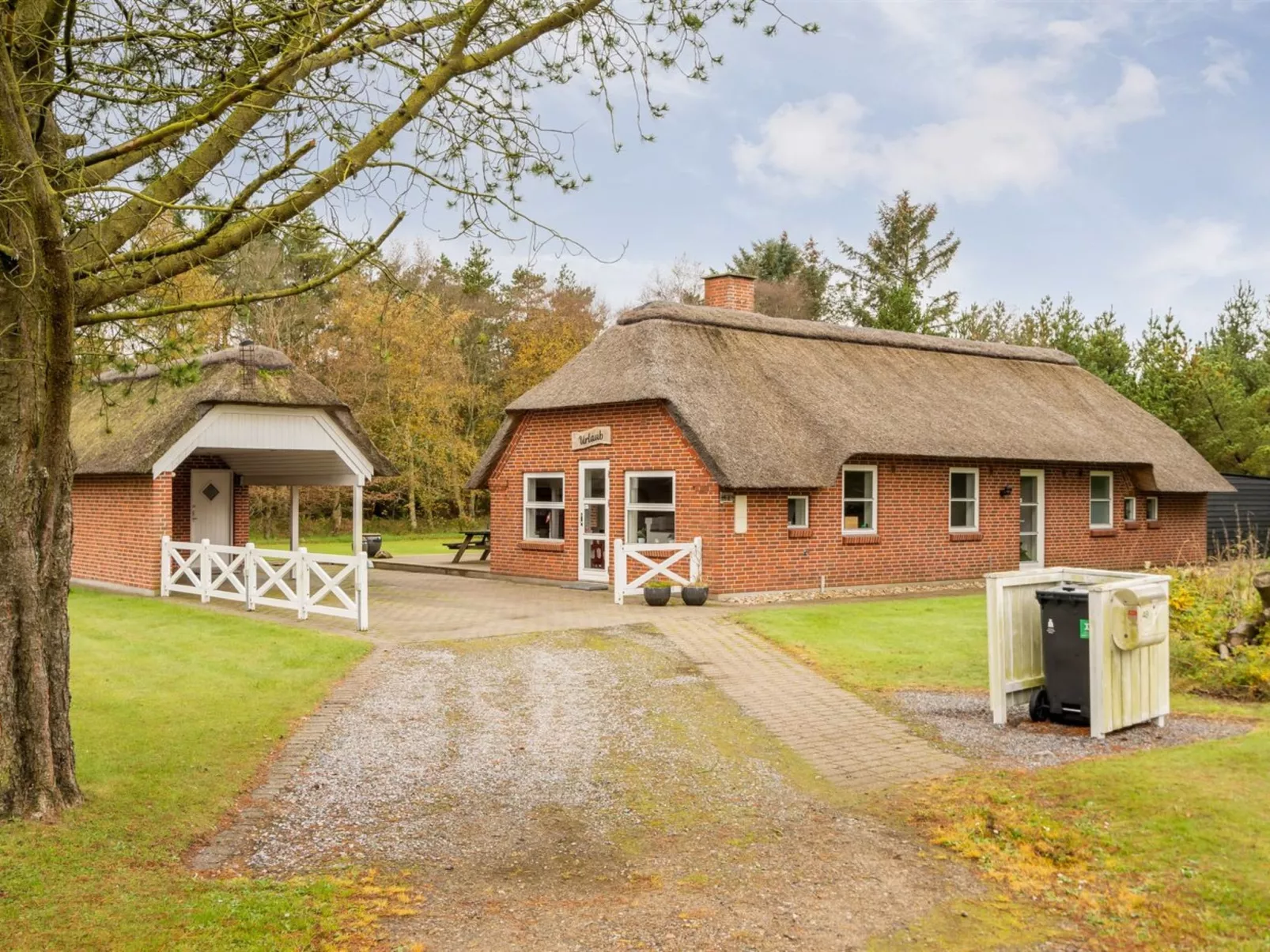 "Rietrikki" - 2.4km from the sea-Buiten