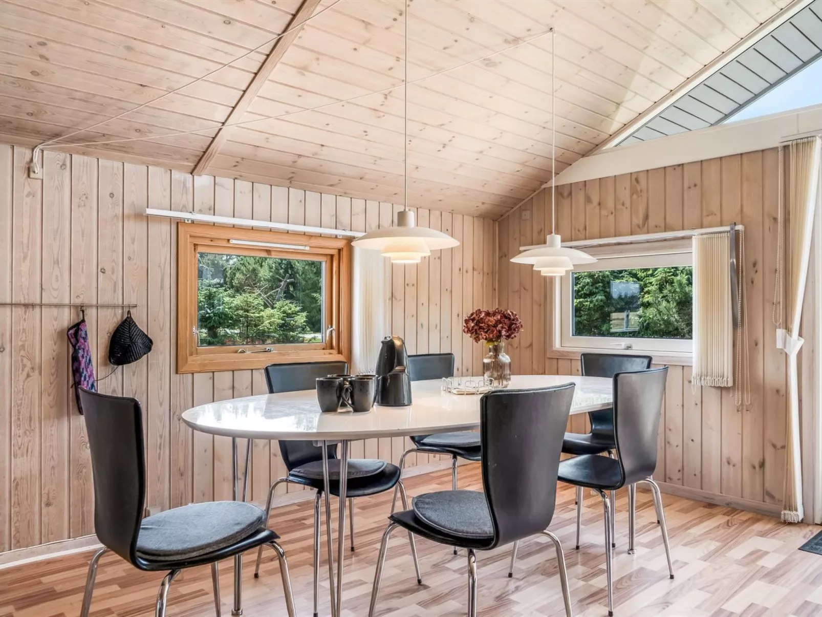 "Hans" - 1.2km from the sea-Binnen