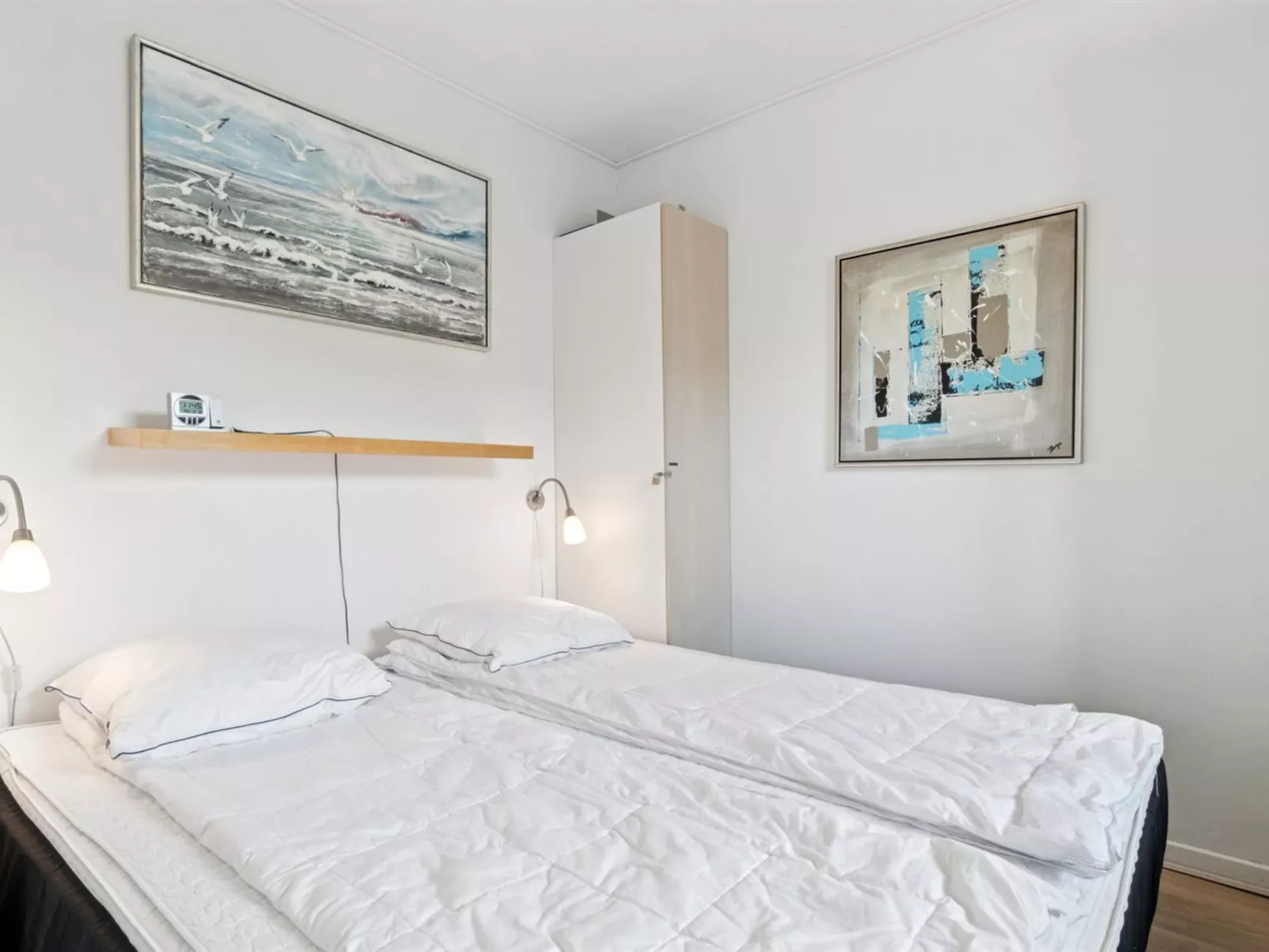 "Ayo" - 75m from the sea-Binnen