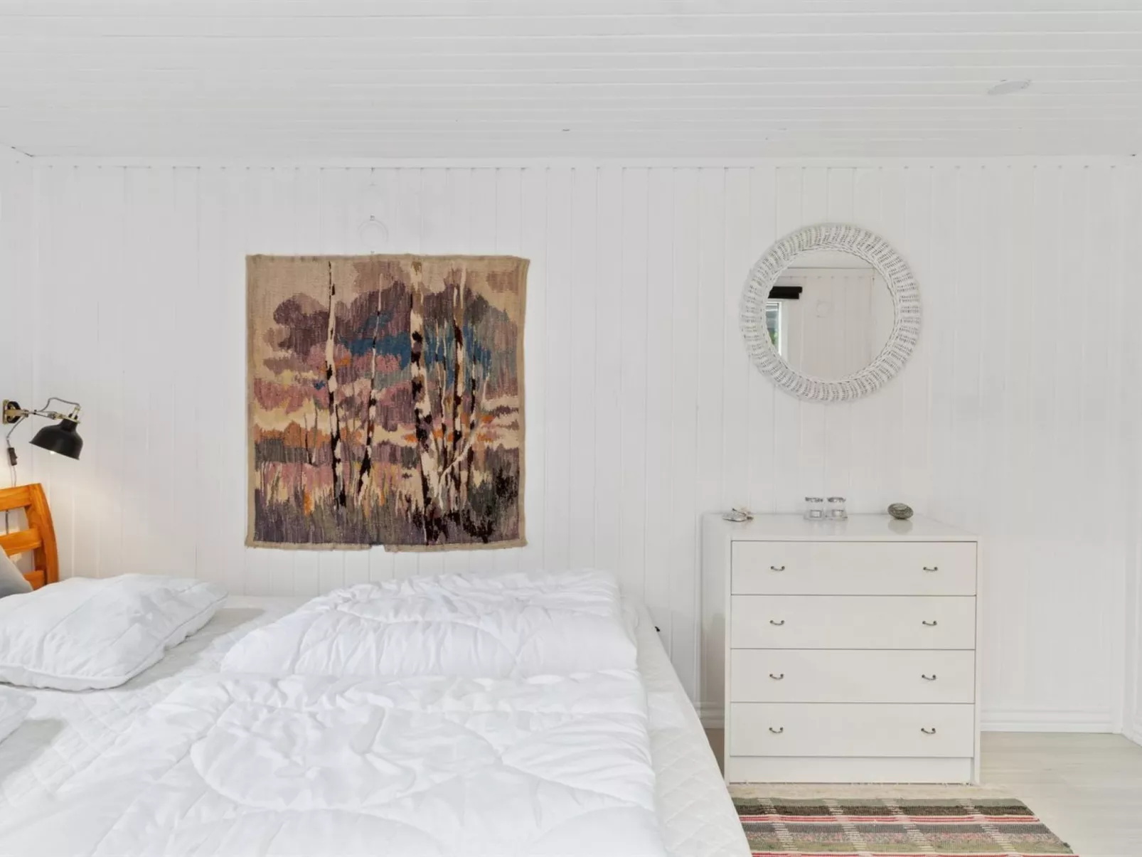 "Nette" - 100m from the sea-Binnen