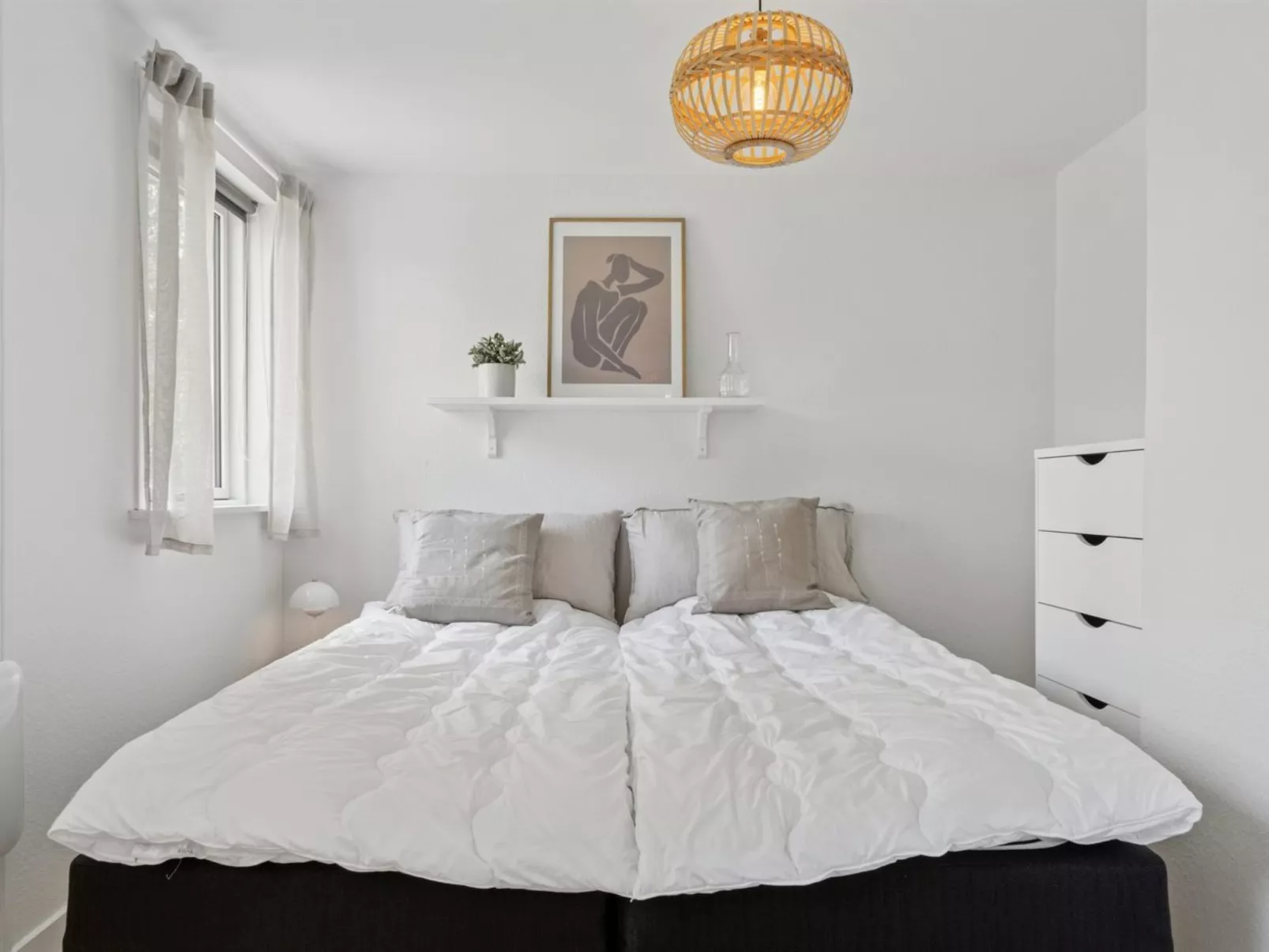 "Annabeth" - 850m from the sea-Binnen