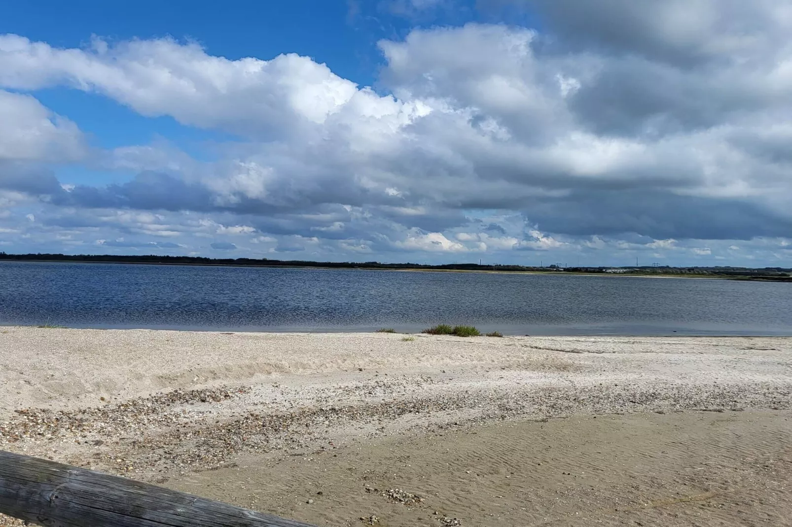 Vakantiehuis voor gezinnen in Denemarken-Waterzicht