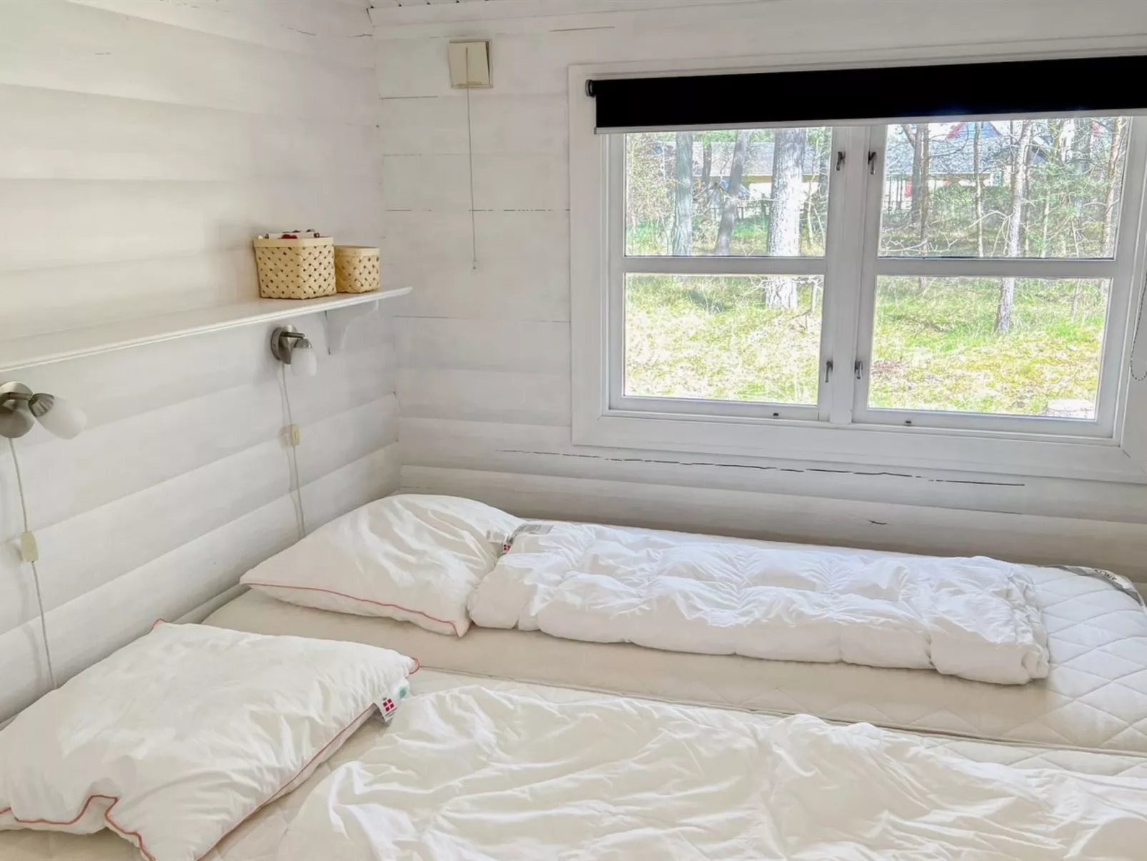 "Bera" - 160m from the sea-Binnen