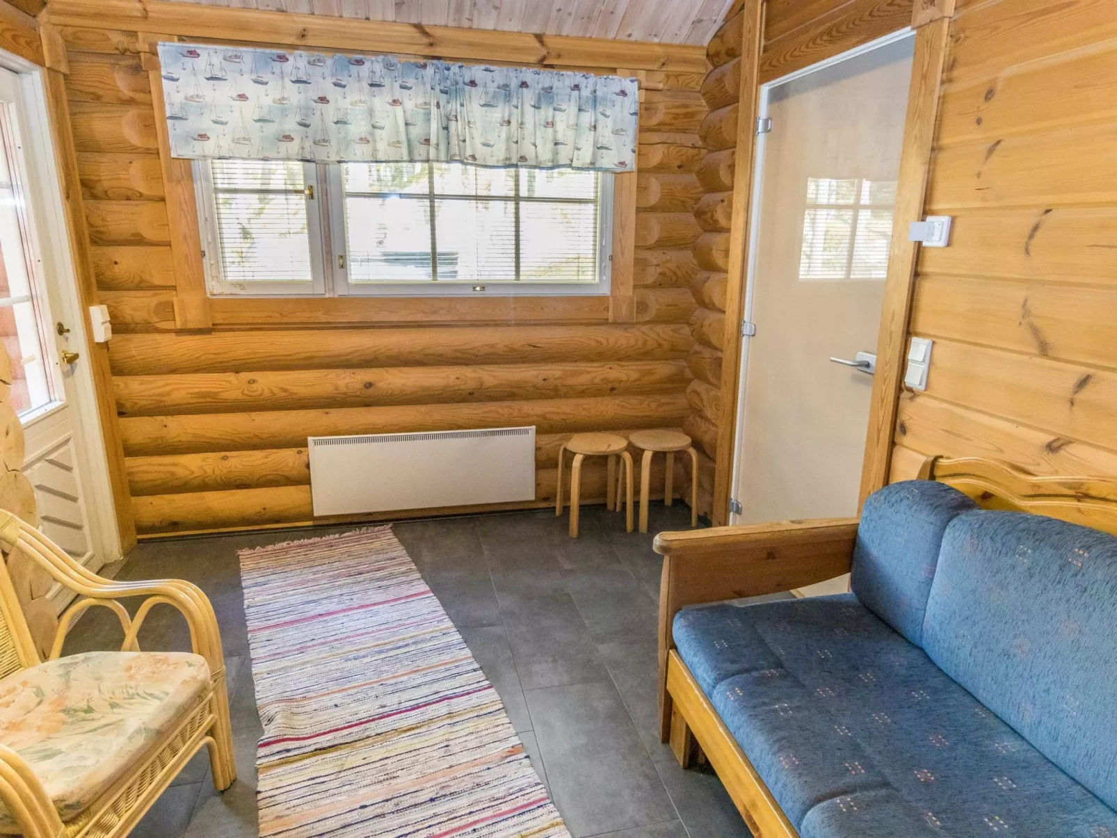 Villa ruhtinas-Binnen