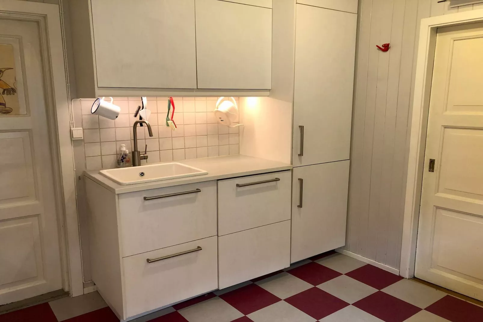 6 Personen vakantie huis in Lillehammer-Binnen