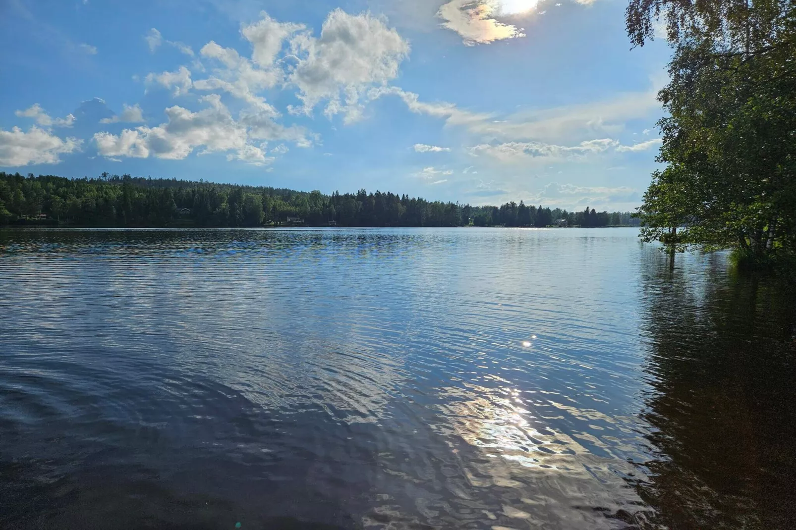 4 sterren vakantie huis in VINTROSA-Waterzicht