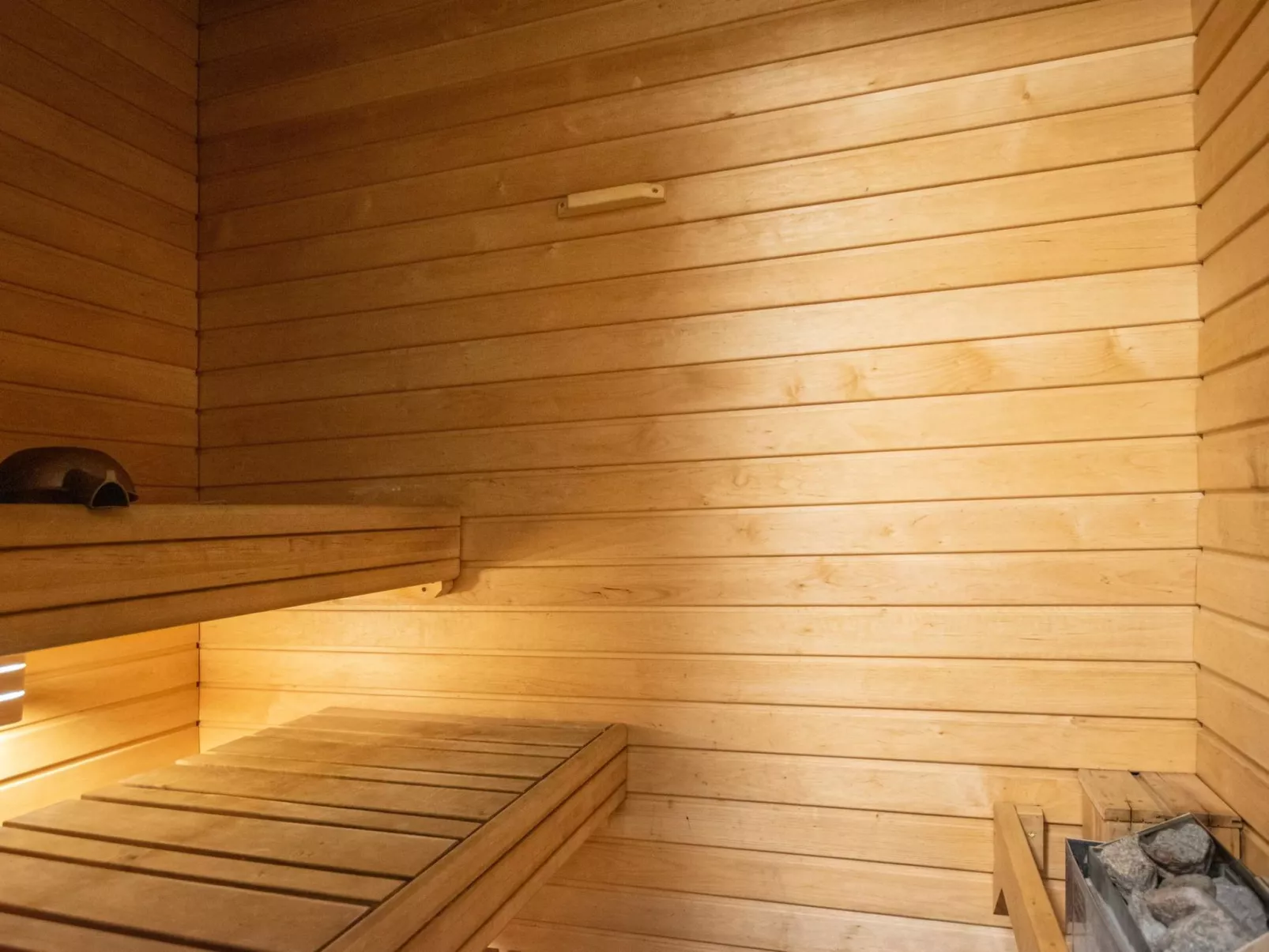 Joutiainen i 55-Binnen