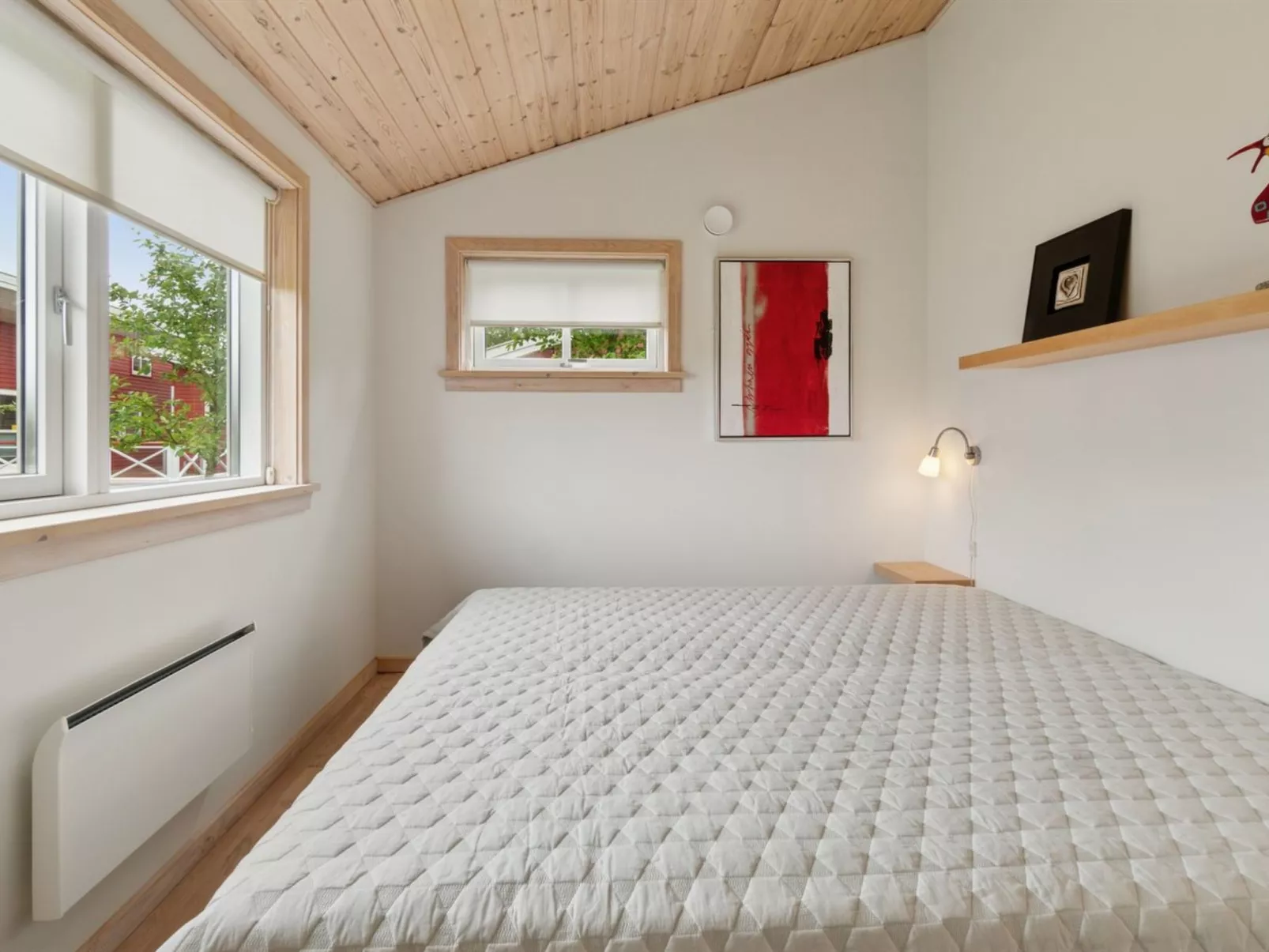 "Ilta" - 2.8km from the sea-Binnen