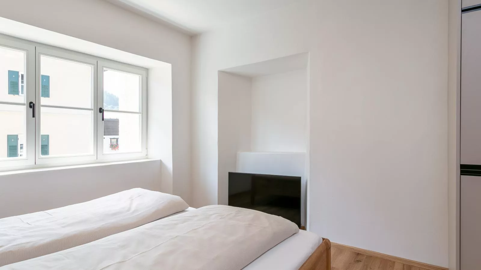 Hopfgarten Alpin Living Top 4-Slaapkamer