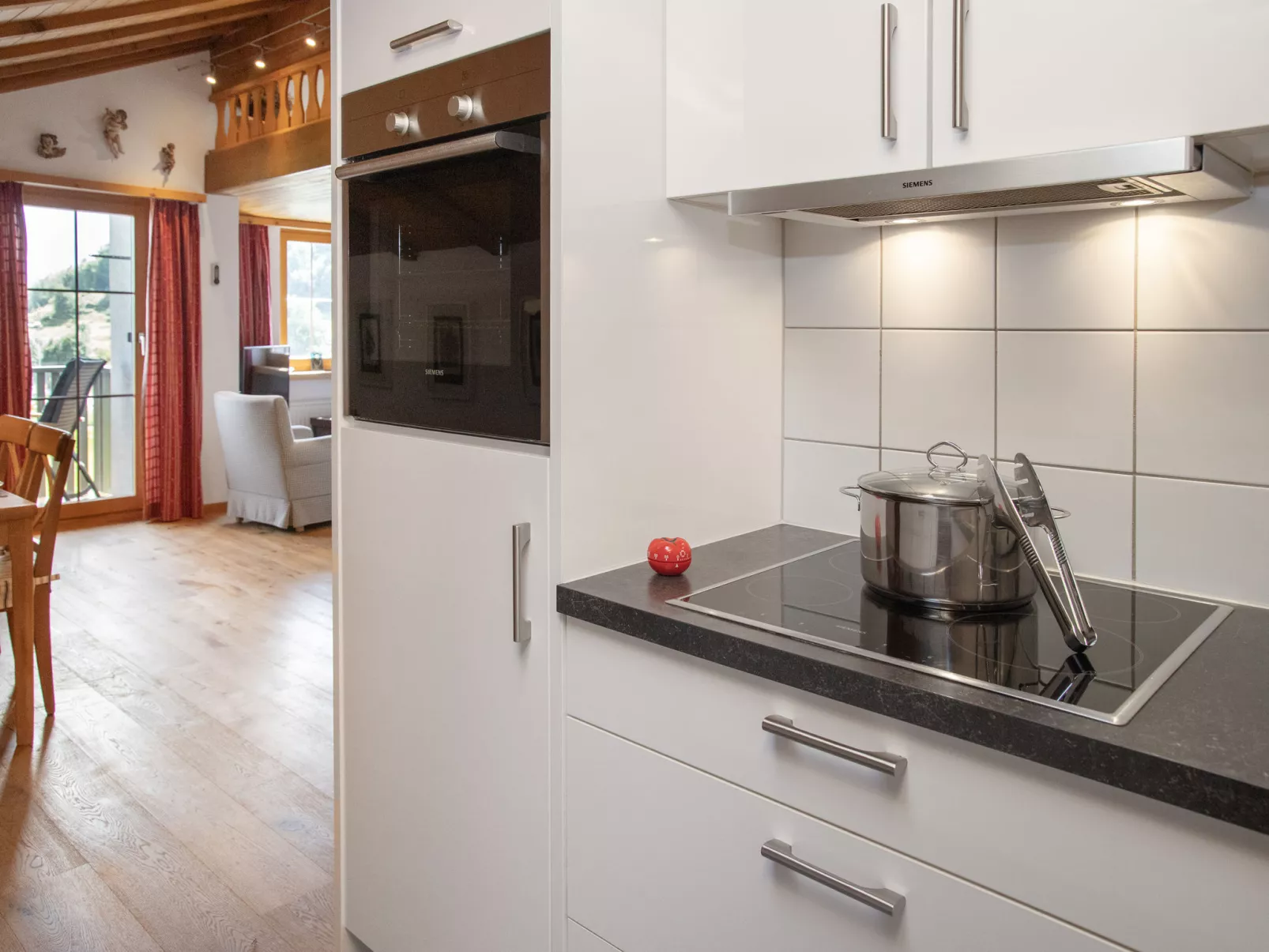 La Siala Apt.56A-Binnen