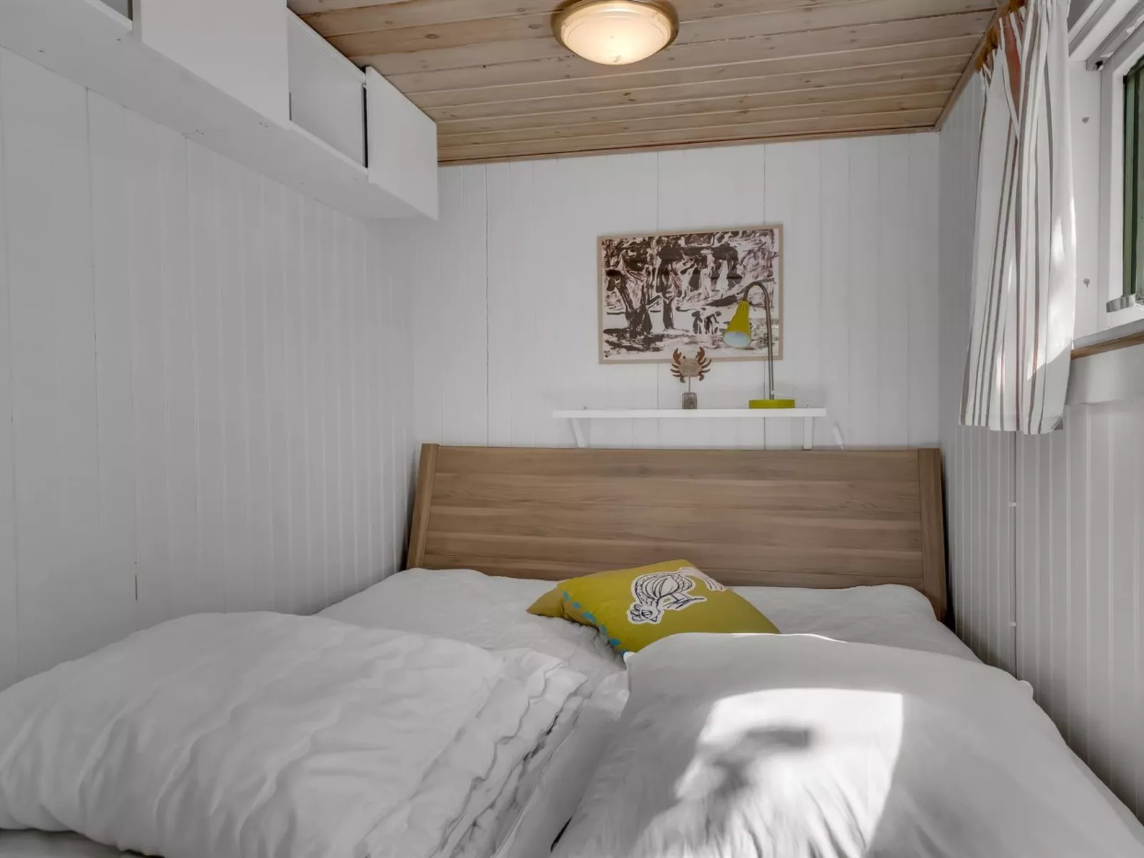 "Goodje" - 400m from the sea-Binnen