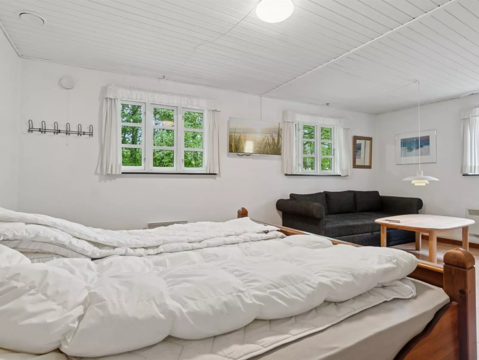 "Andri" - 1.5km from the sea-Binnen