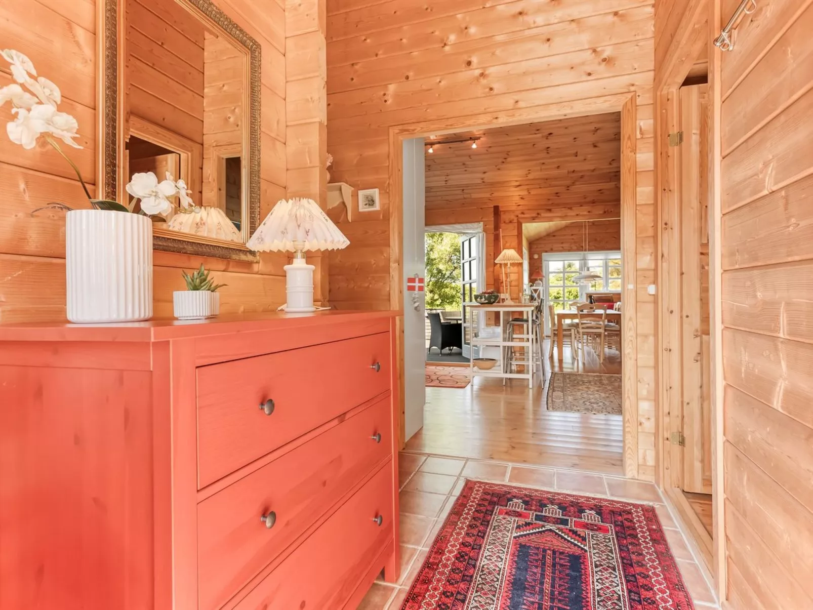 "Helemine" - 500m from the sea-Binnen