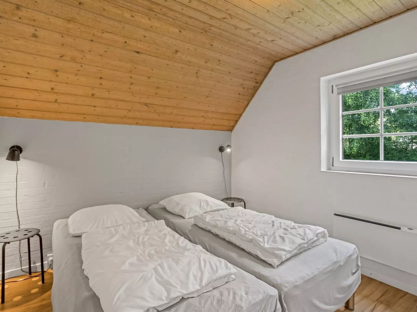 "Tara" - 900m from the sea-Binnen