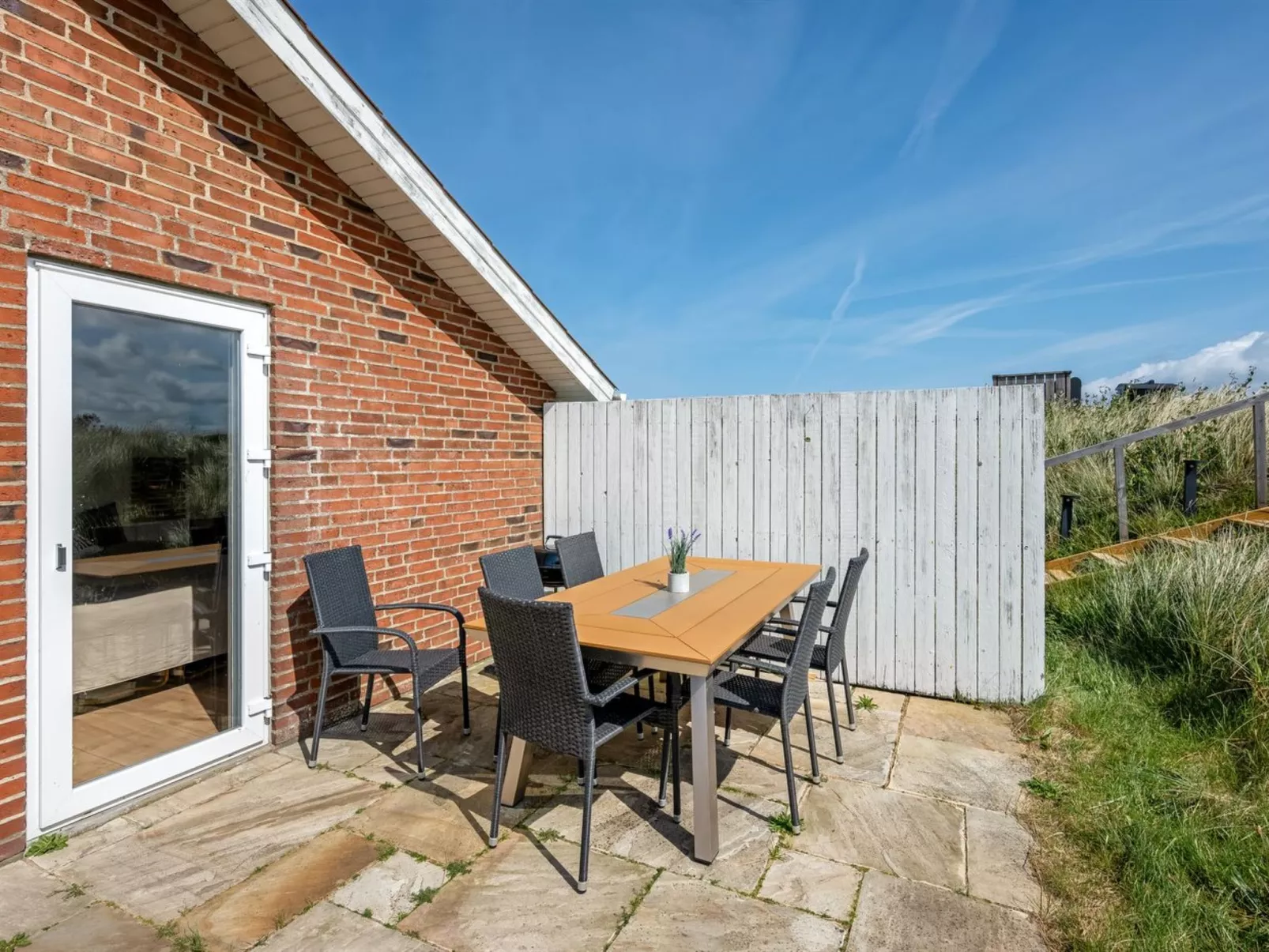 "Ema" - 500m from the sea-Buiten