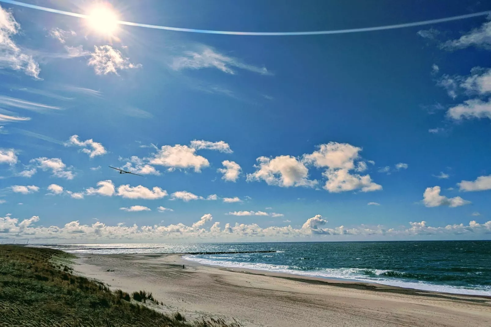 5 Personen vakantie huis in Snedsted-Waterzicht