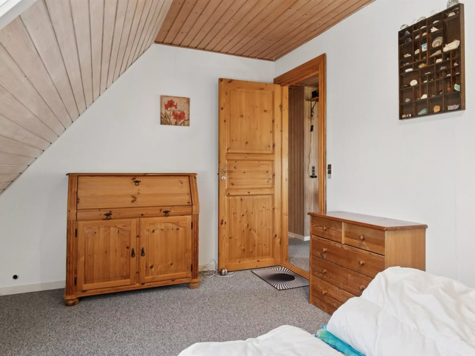 "Lacey" - 4km from the sea-Binnen