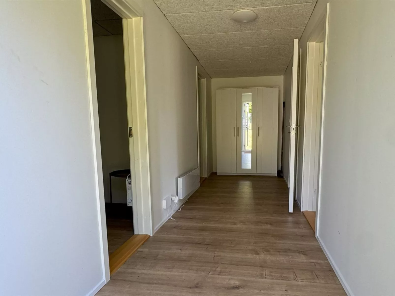 "Albina" - 650m from the sea-Binnen