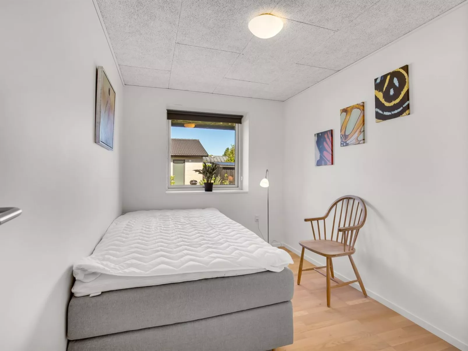 "Abel" - 250m from the sea-Binnen