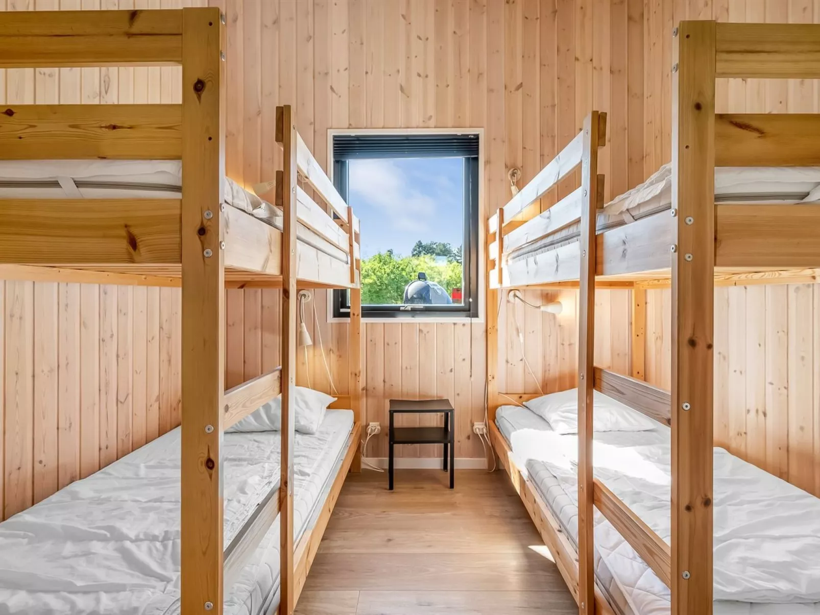 "Abbo" - 750m from the sea-Binnen