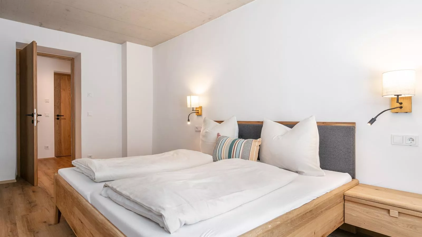 Hopfgarten Alpin Living Top 6-Slaapkamer