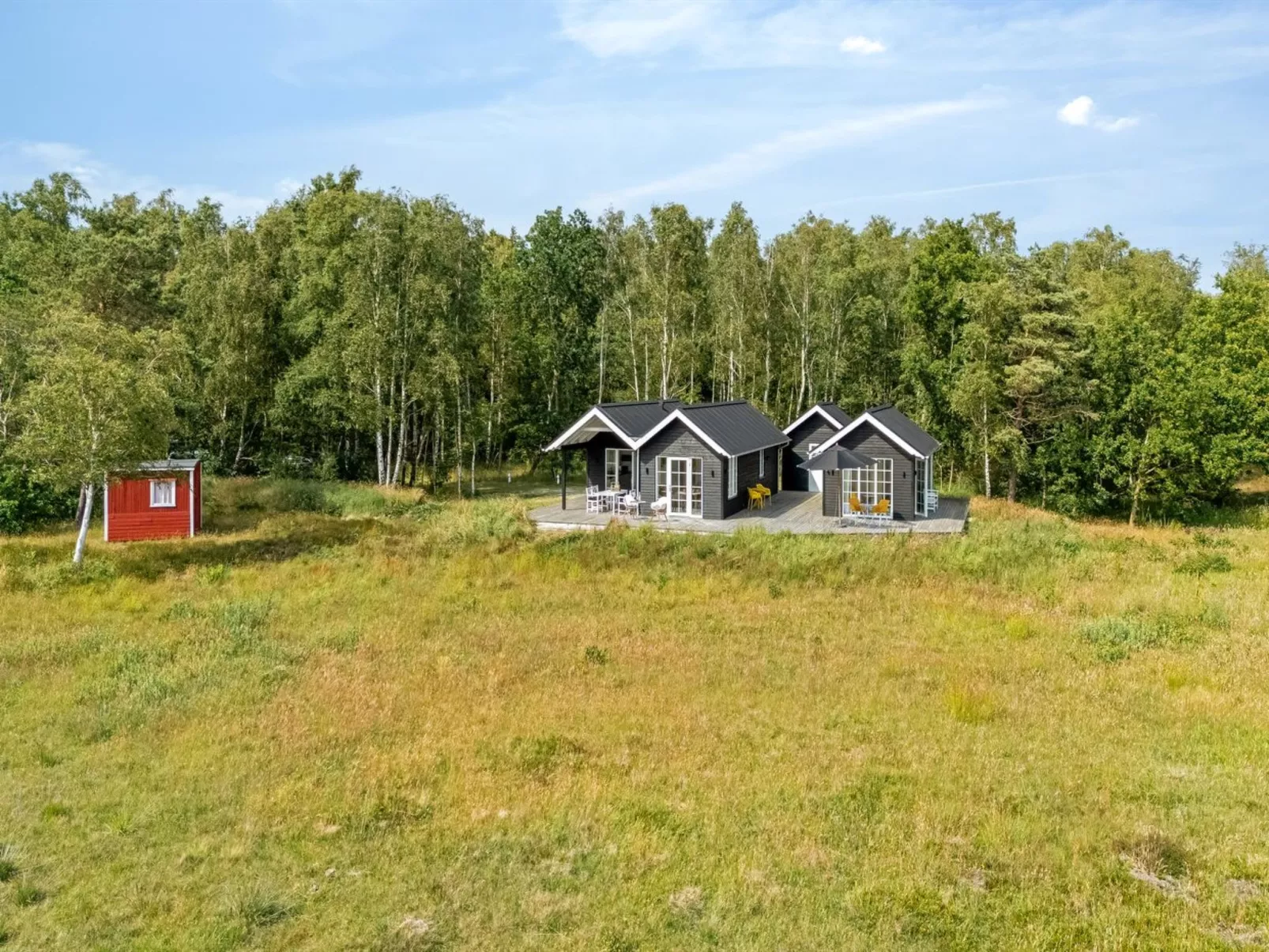 "Farman" - 150m from the sea-Buiten