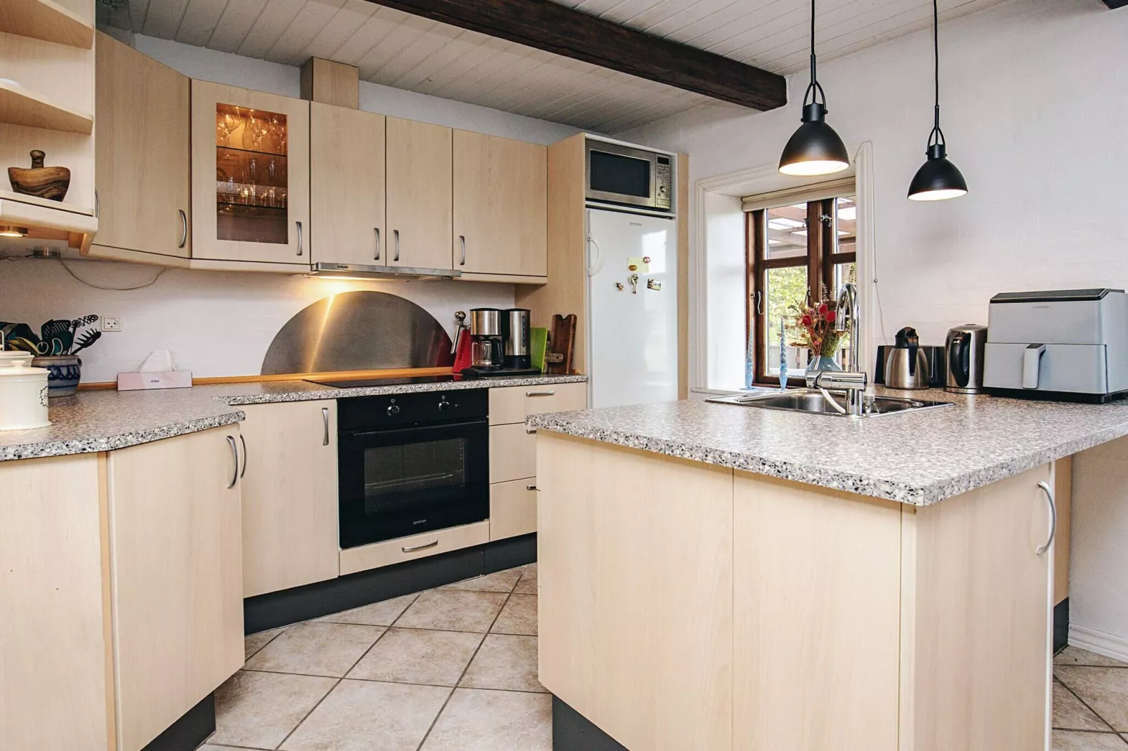 4 sterren vakantie huis in Asaa-Binnen