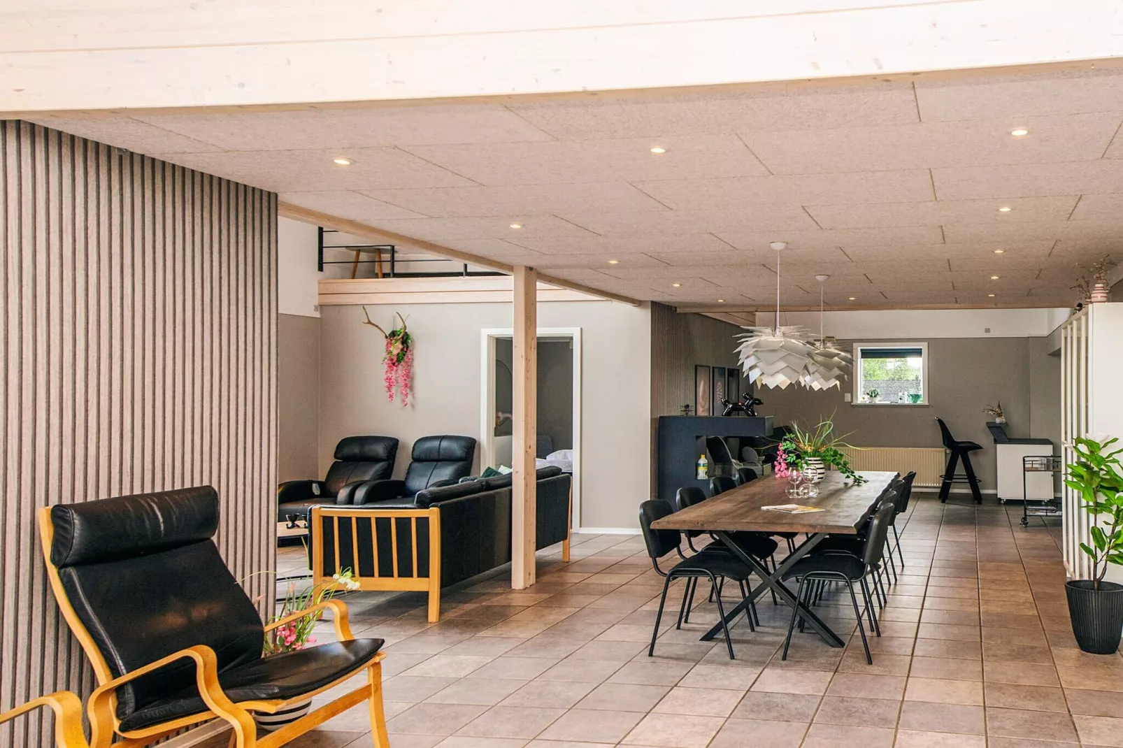 4 sterren vakantie huis in Henne-Binnen