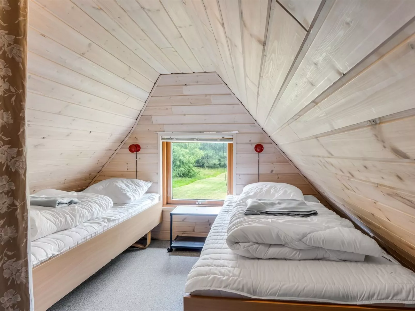 "Hoat" - 1.7km from the sea-Binnen