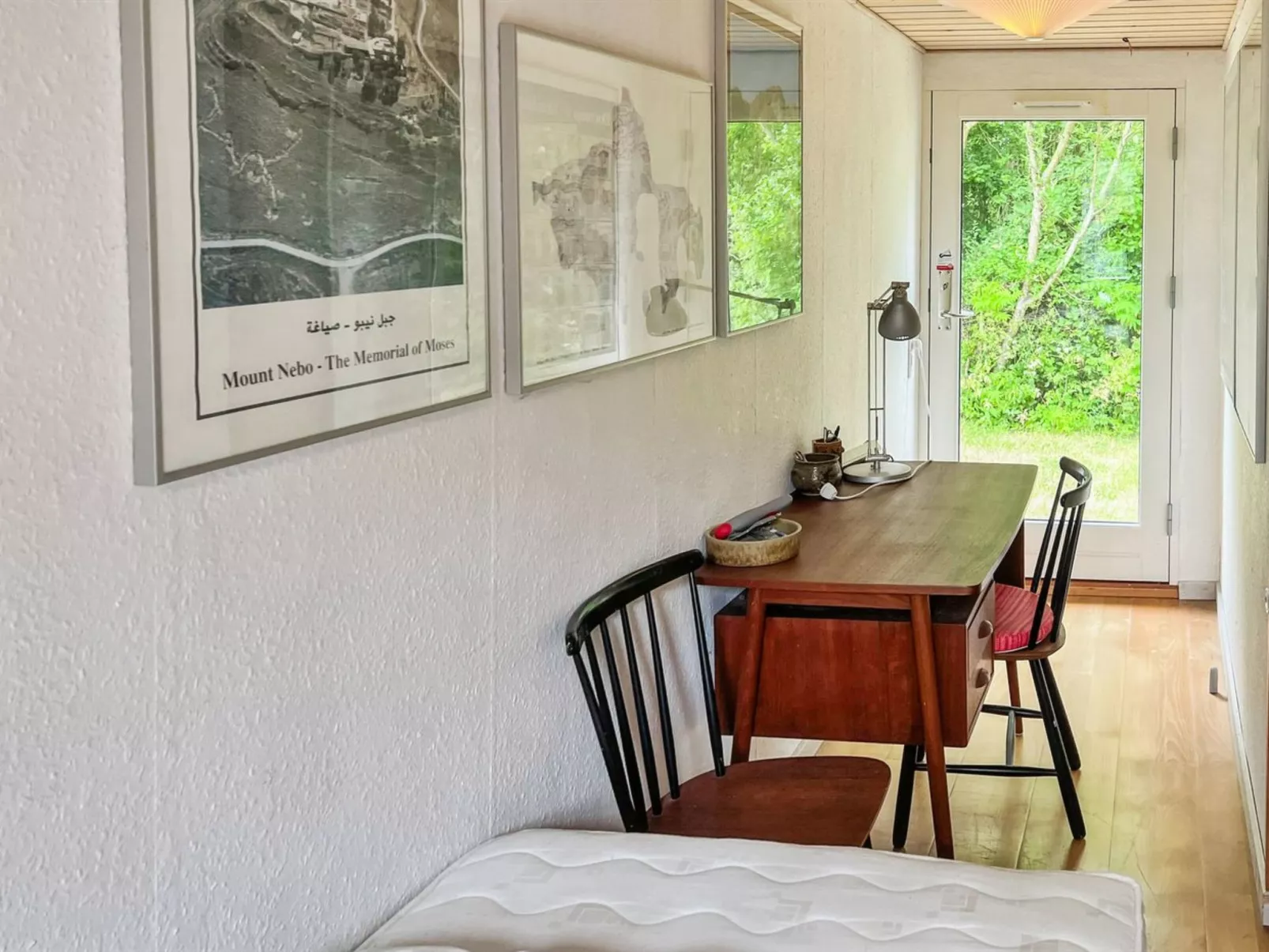 "Virpi" - 8km from the sea-Binnen