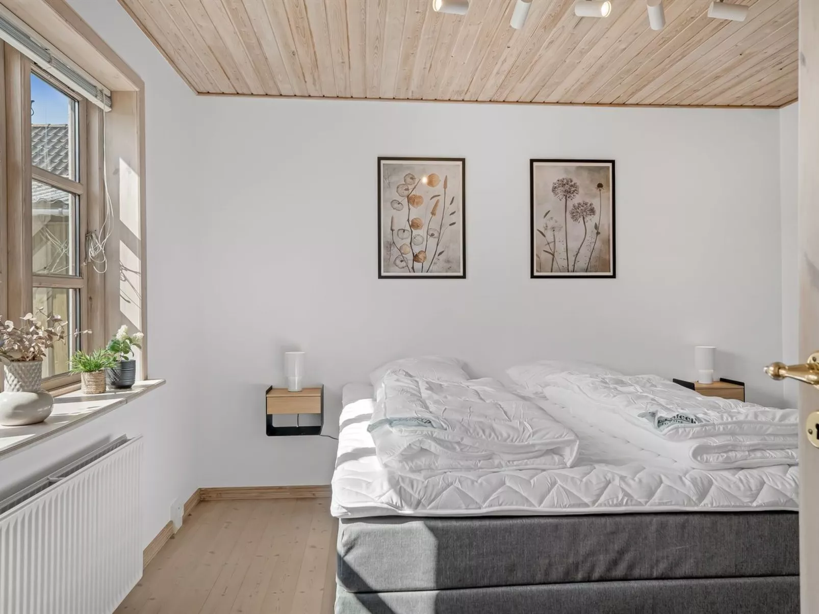 "Antine" - 400m from the sea-Binnen