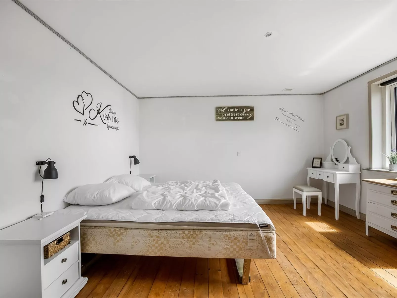 "Paale" - 208m from the sea-Binnen