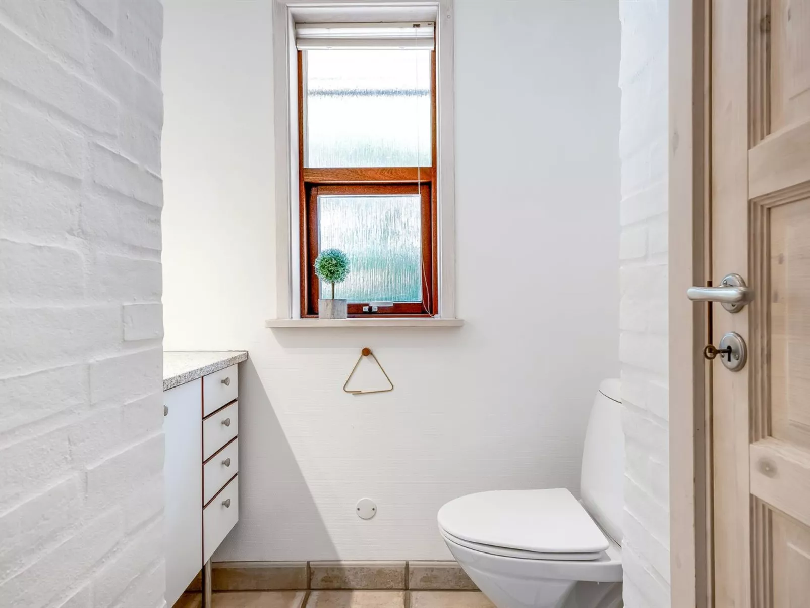 "Lillebror" - 12km from the sea-Binnen