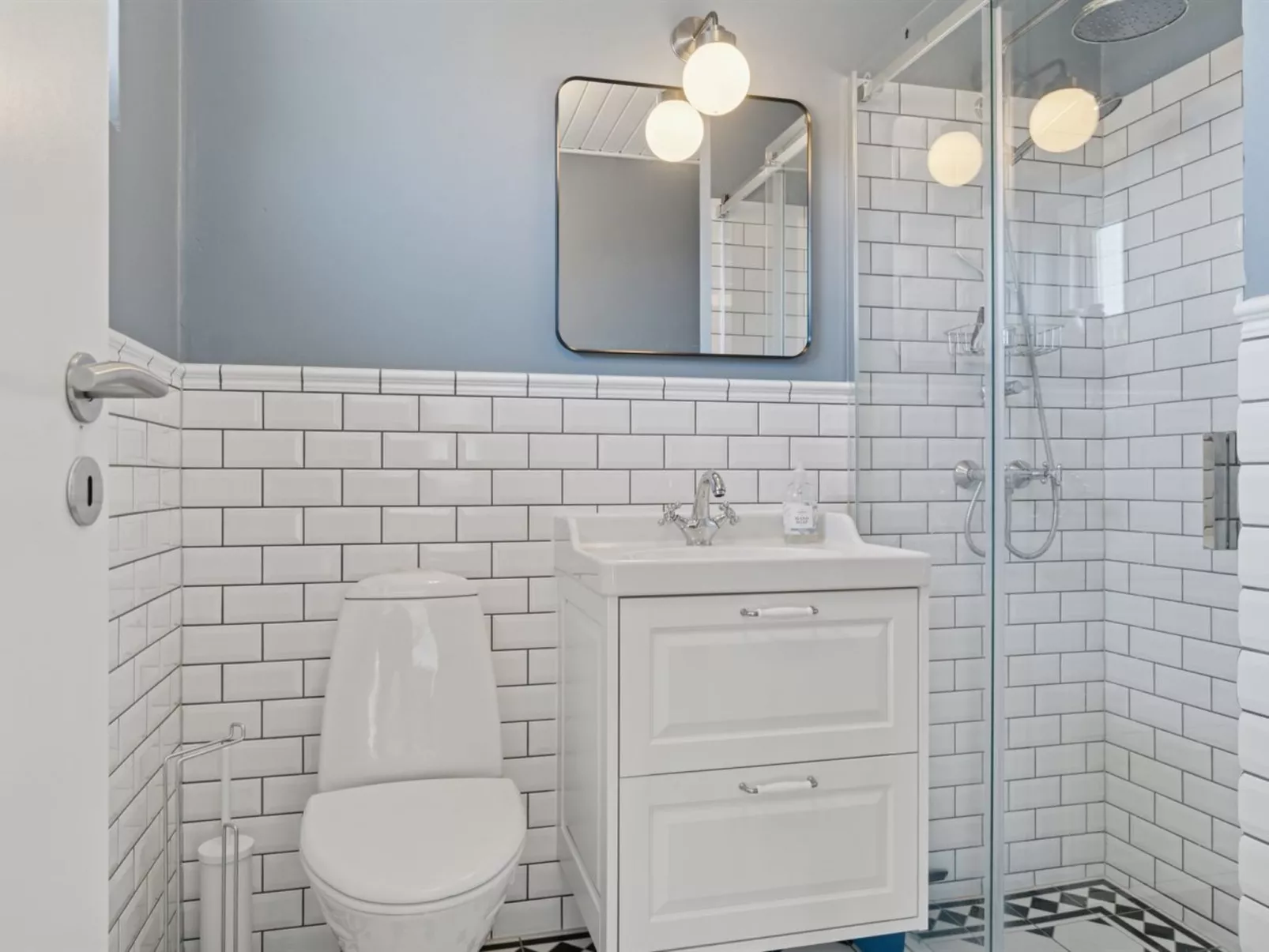 "Thyge" - 300m from the sea-Binnen