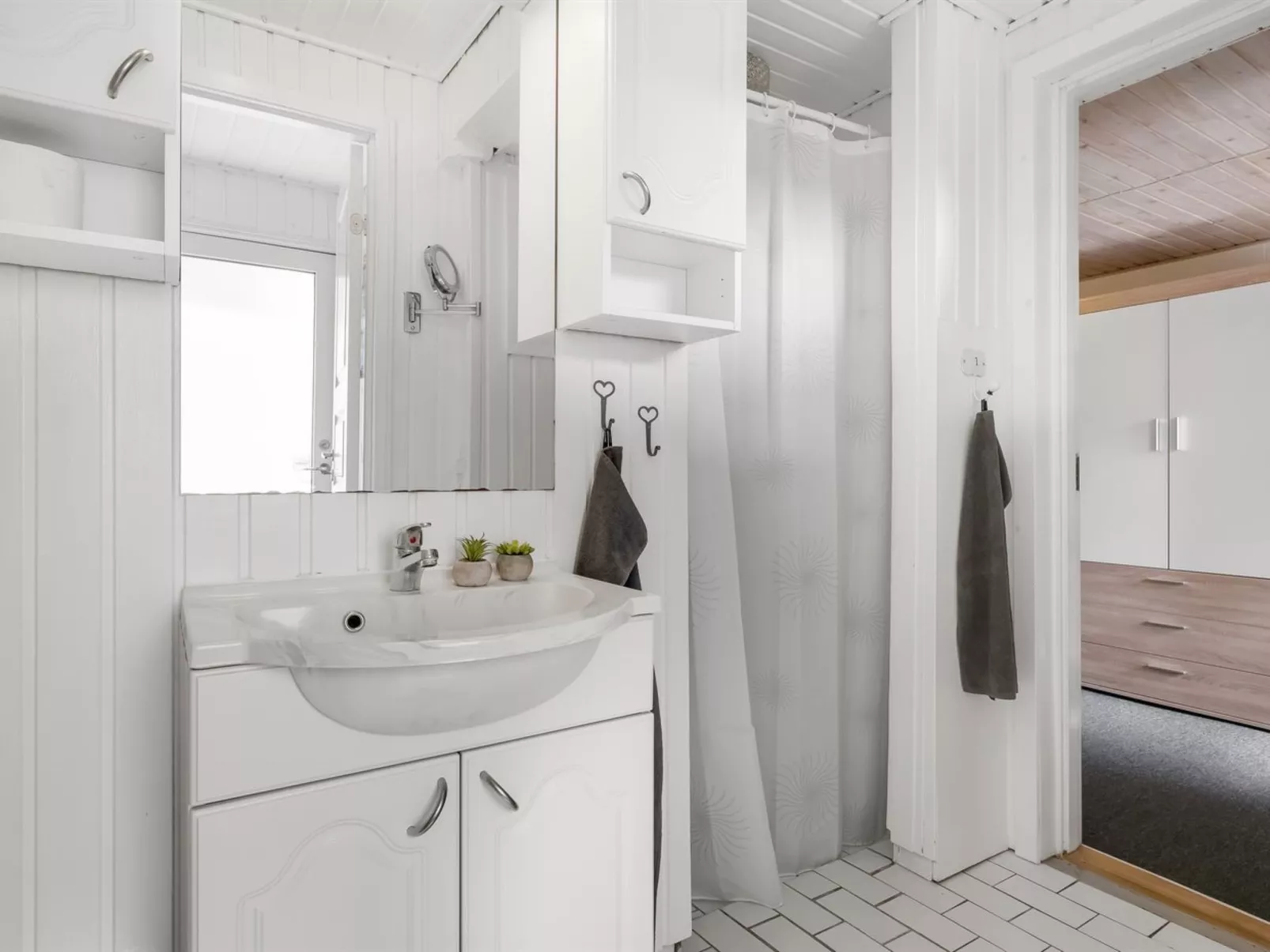 "Nicklas" - 250m from the sea-Binnen