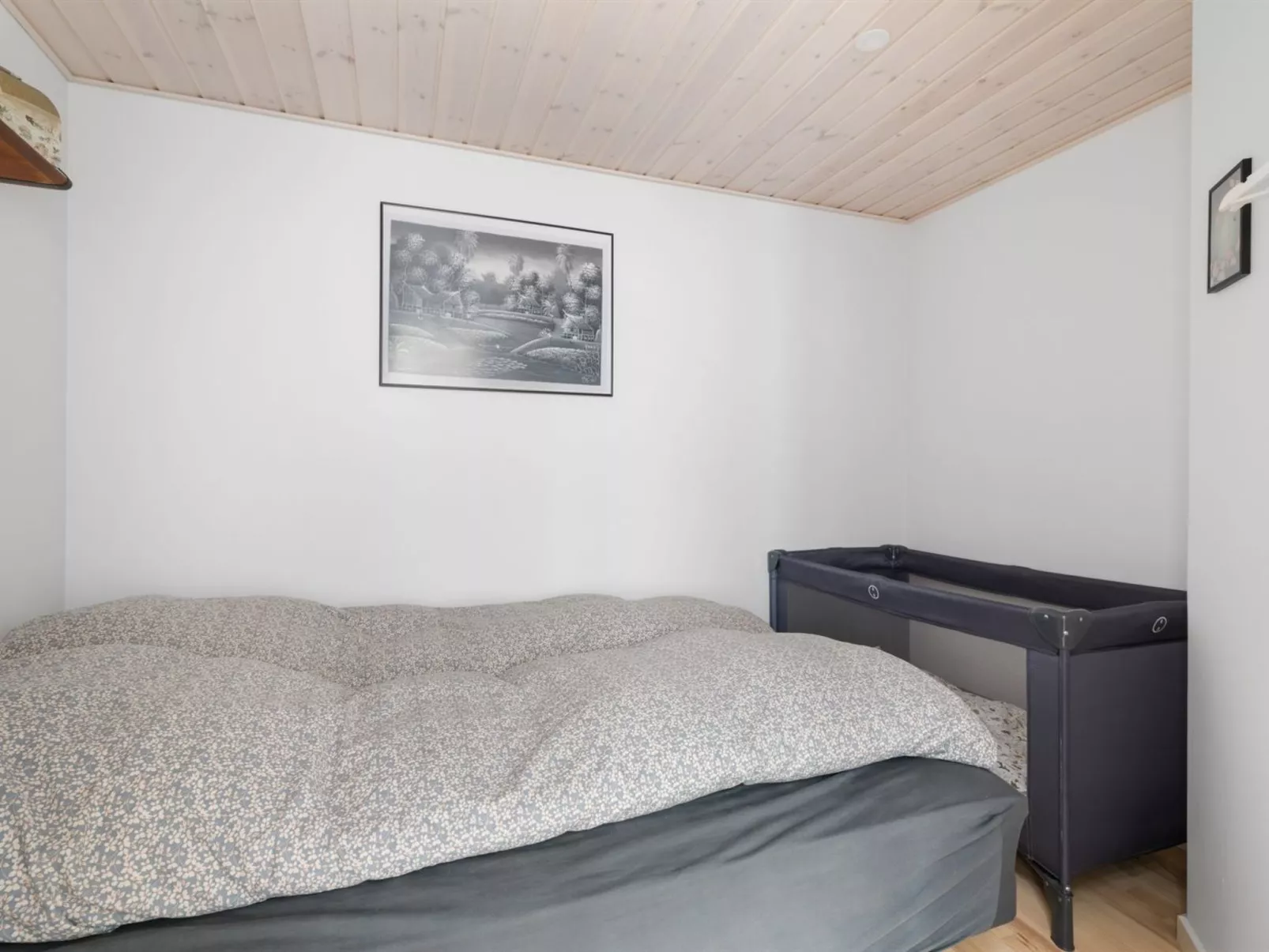 "Folkhart" - 10m from the sea-Binnen