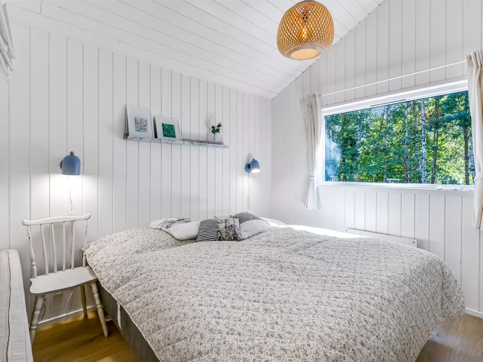 "Aarthi" - 575m from the sea-Binnen