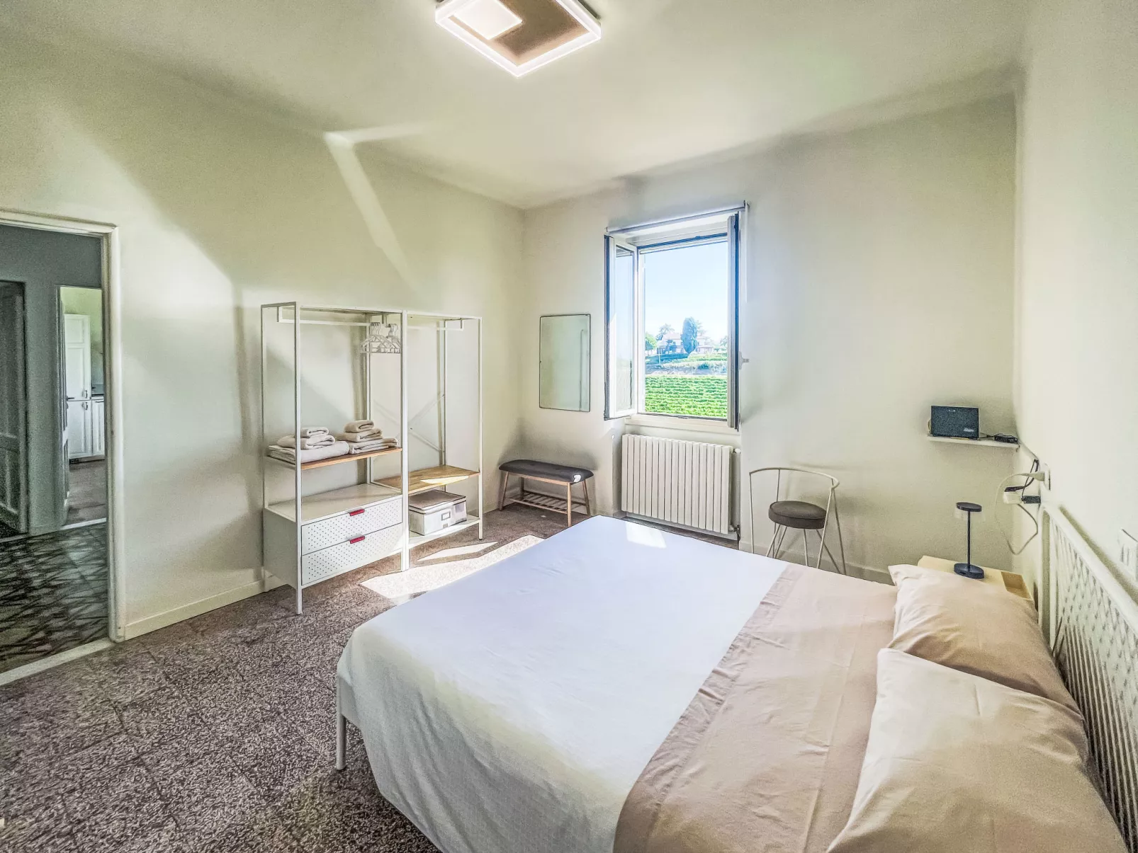 Guest House Viotti-Binnen