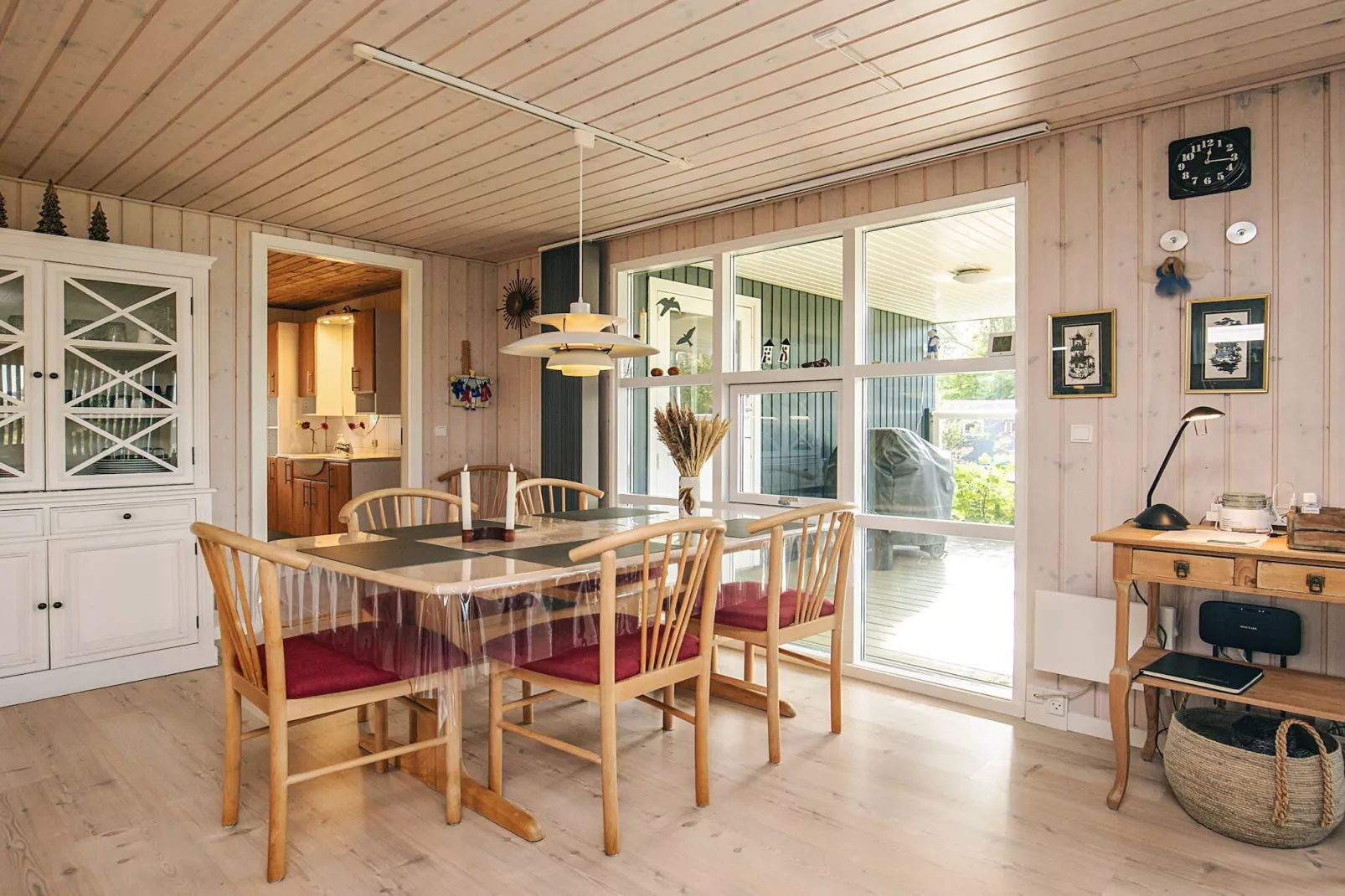 4 sterren vakantie huis in Hals-Binnen