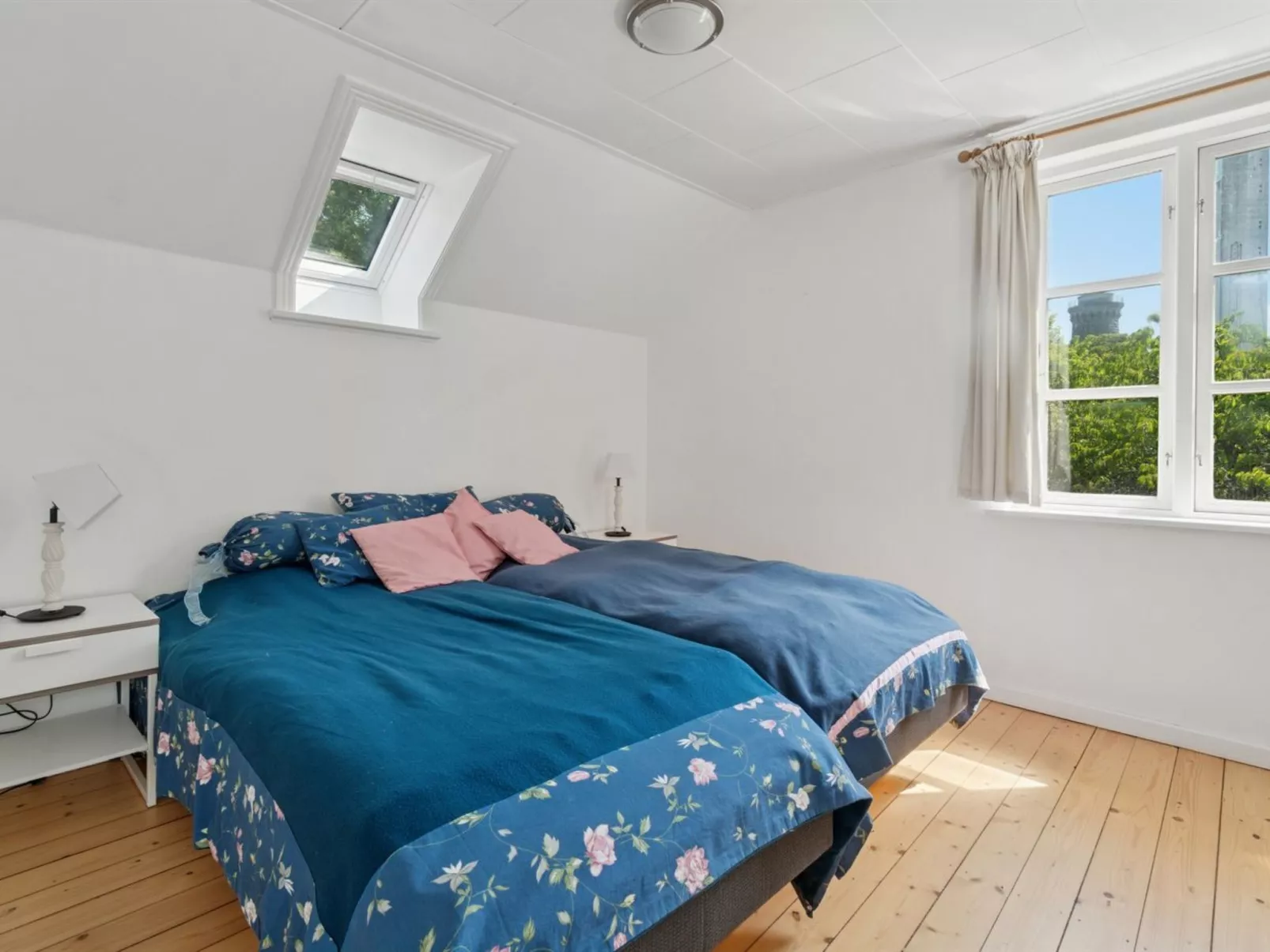 "Marit" - 1.5km from the sea-Binnen