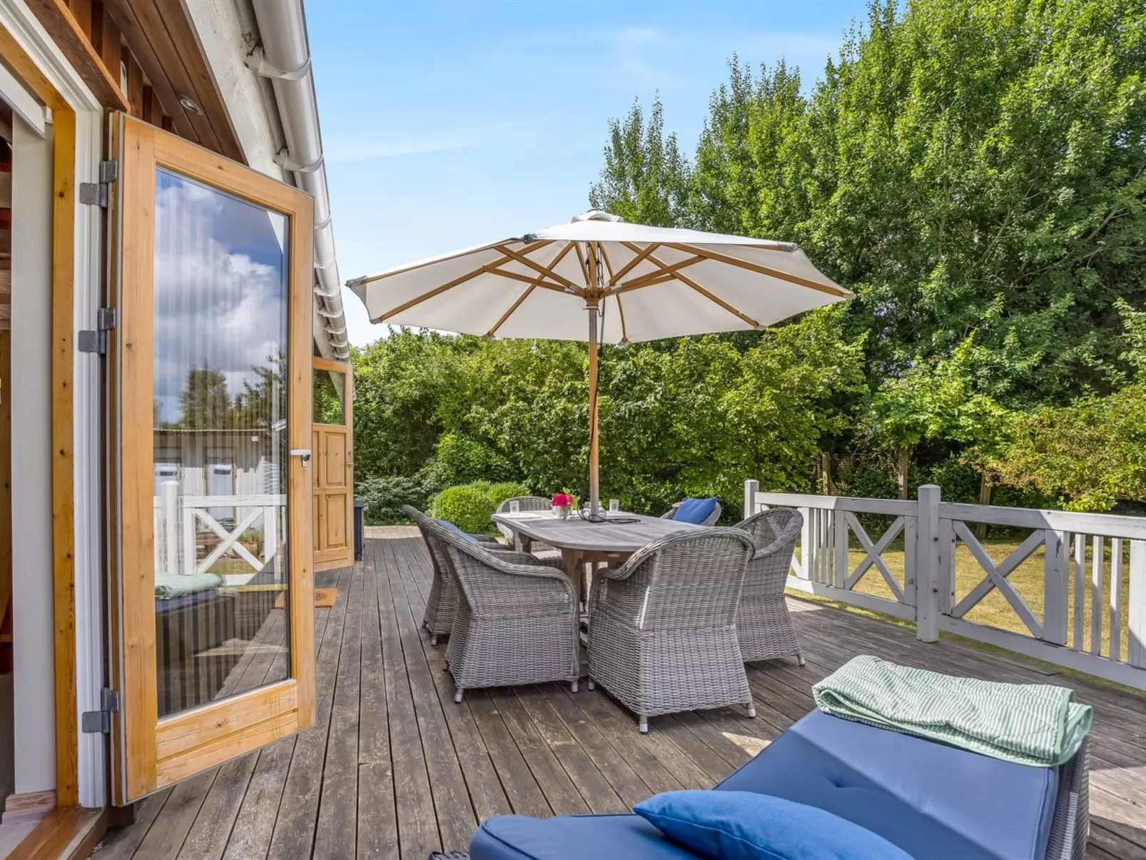 "Elviira" - 200m from the sea-Buiten