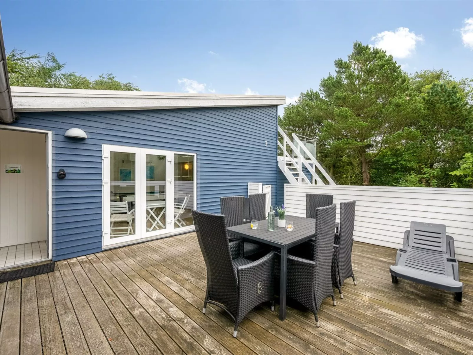 "Sami" - 600m to the fjord-Buiten