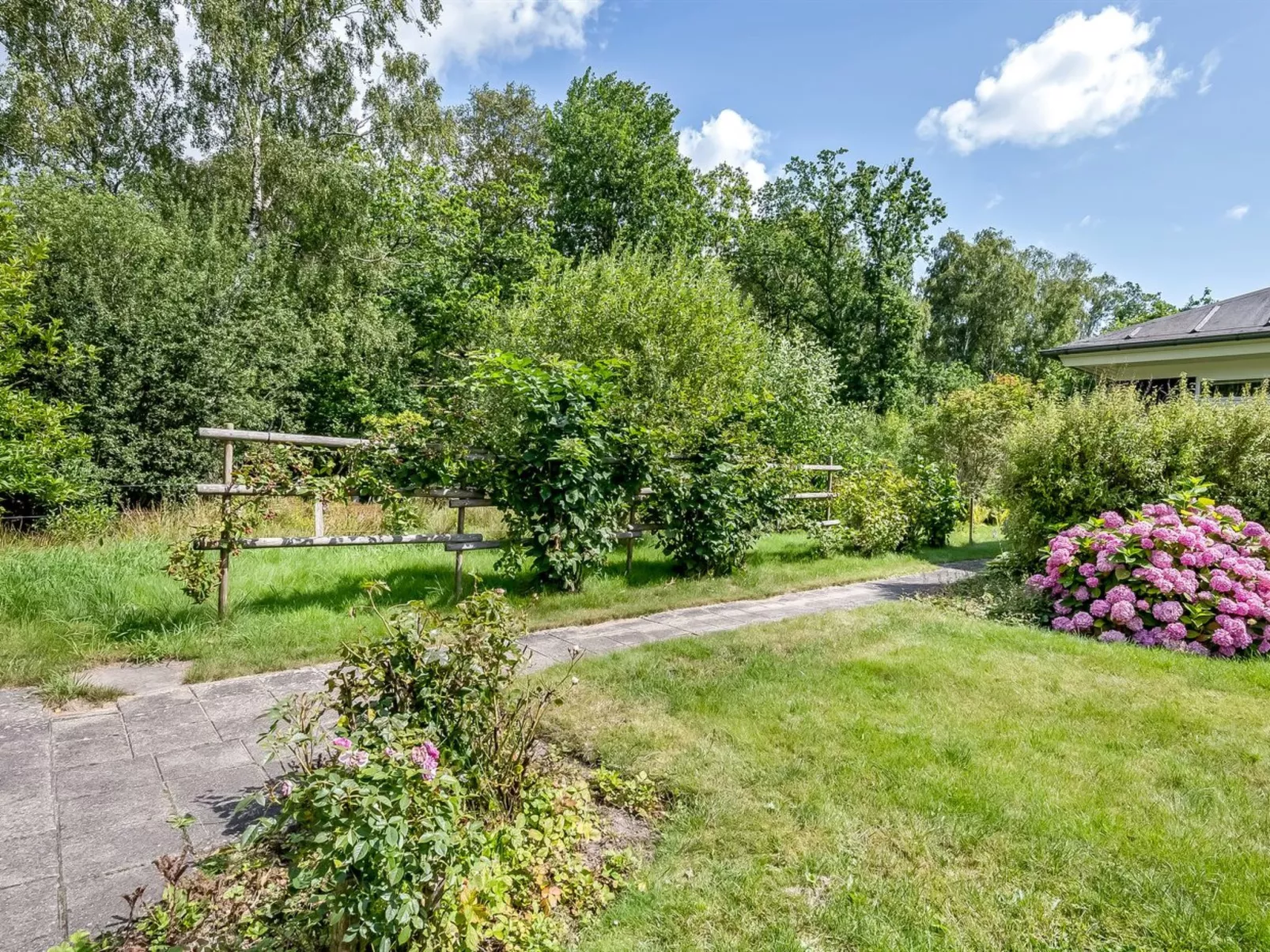 "Jyrki" - 100m from the sea-Buiten