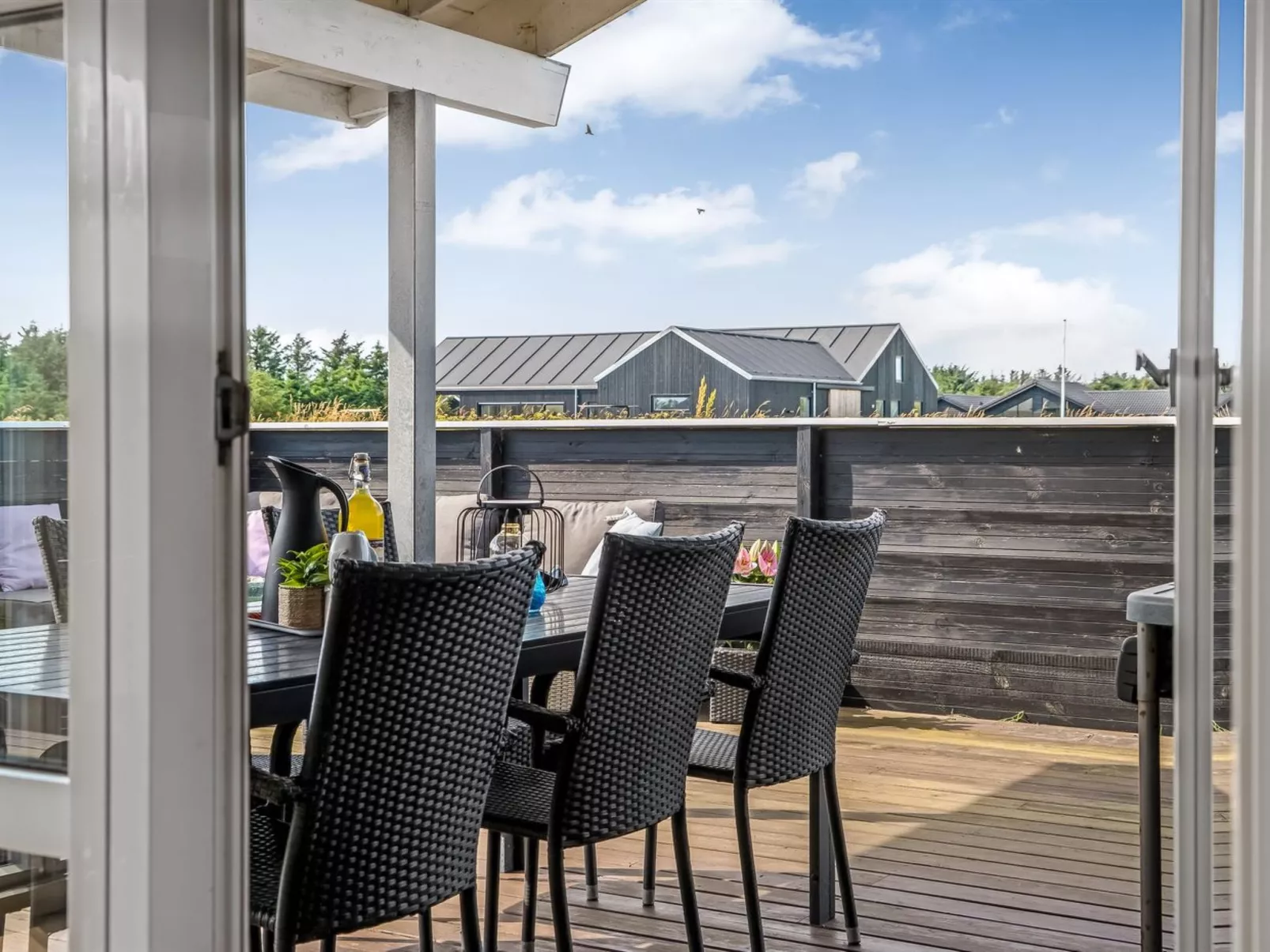 "Vaula" - 800m from the sea-Buiten