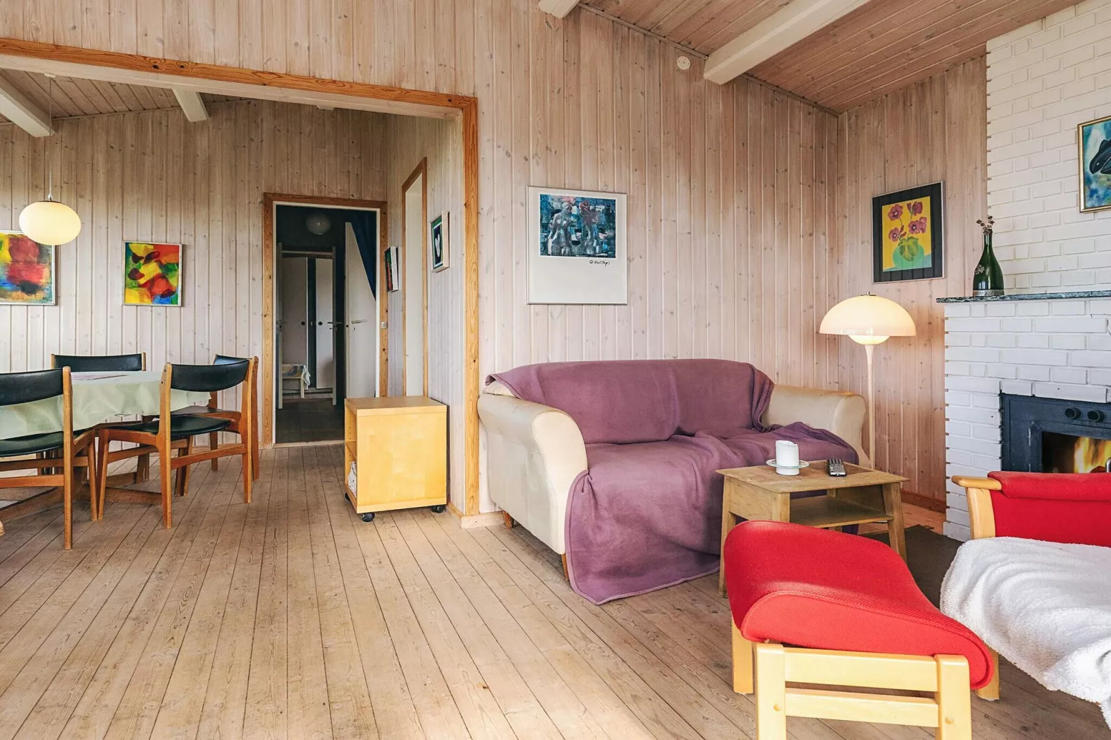 6 Personen vakantie huis in Lundby-Binnen