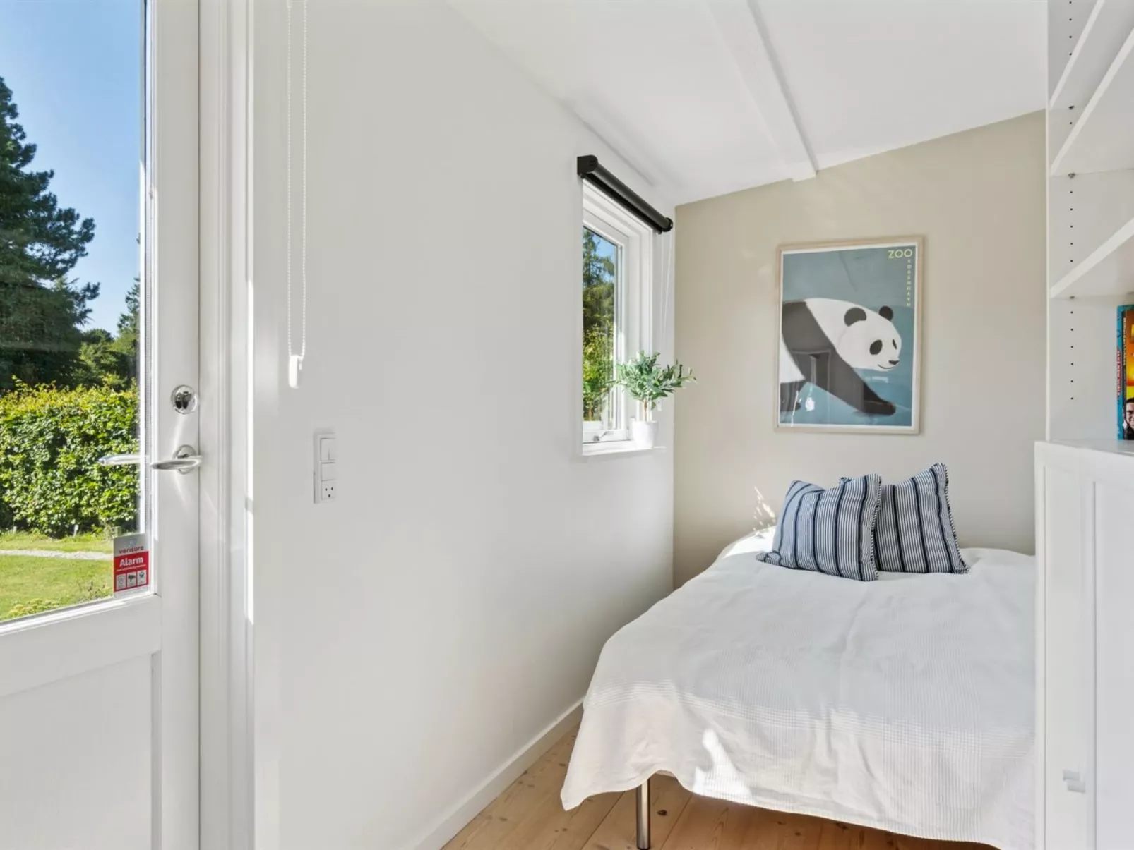 "Guthfrith" - 1.4km from the sea-Binnen