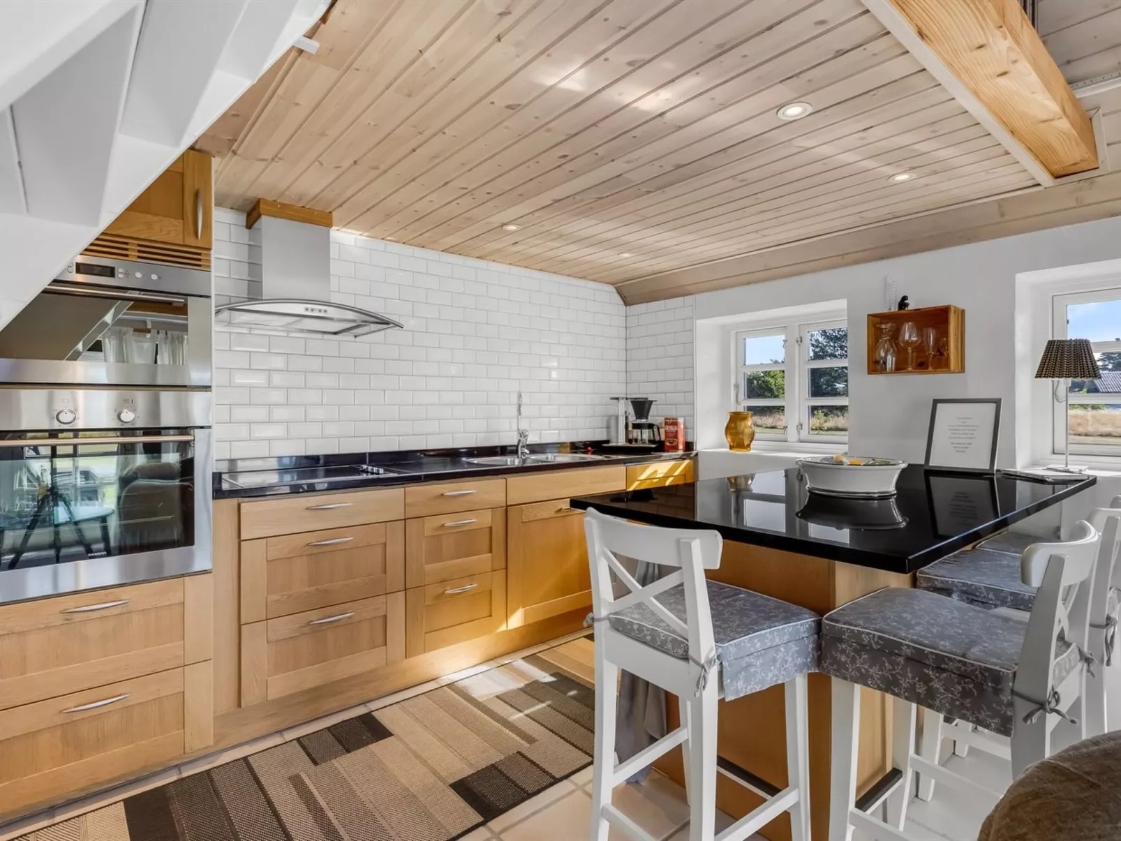 "Ronja" - 1.3km from the sea-Binnen