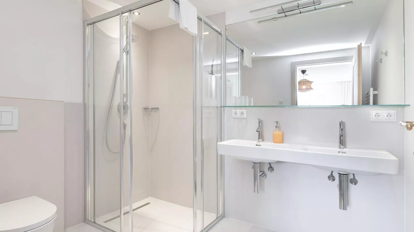 Stöffler Haus Top 2-Badkamer